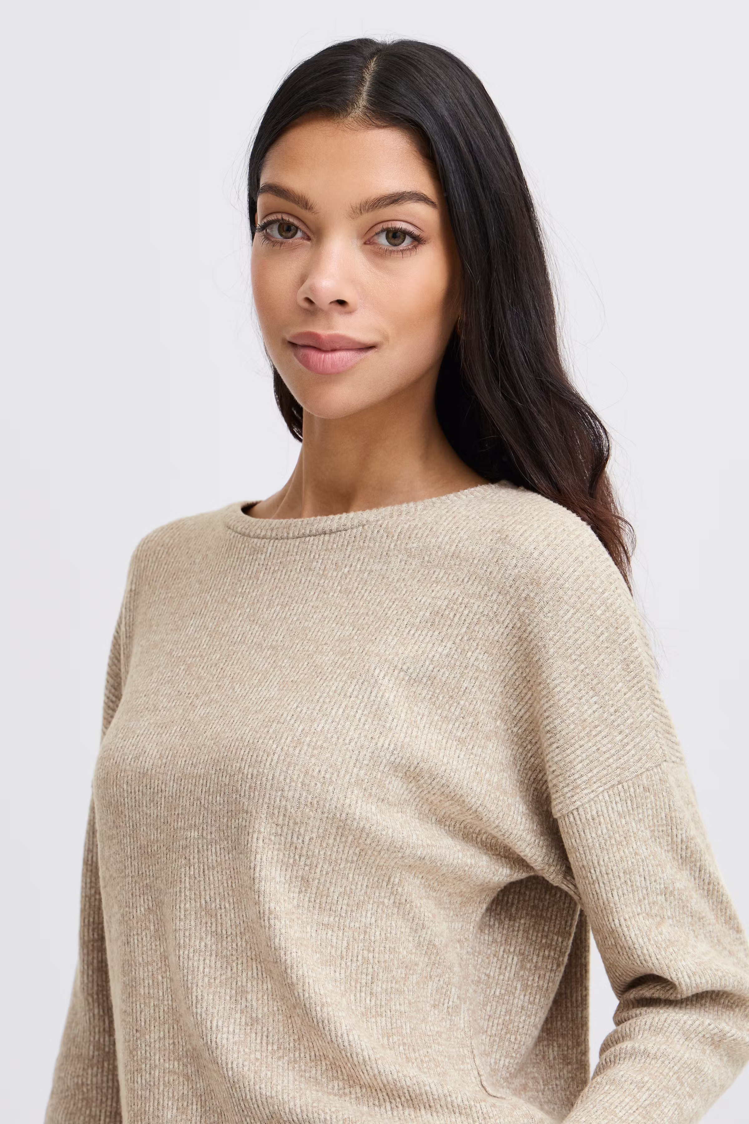 BYPUNTI Pullover LOOKBOOK DETAIL 20815362-1711051