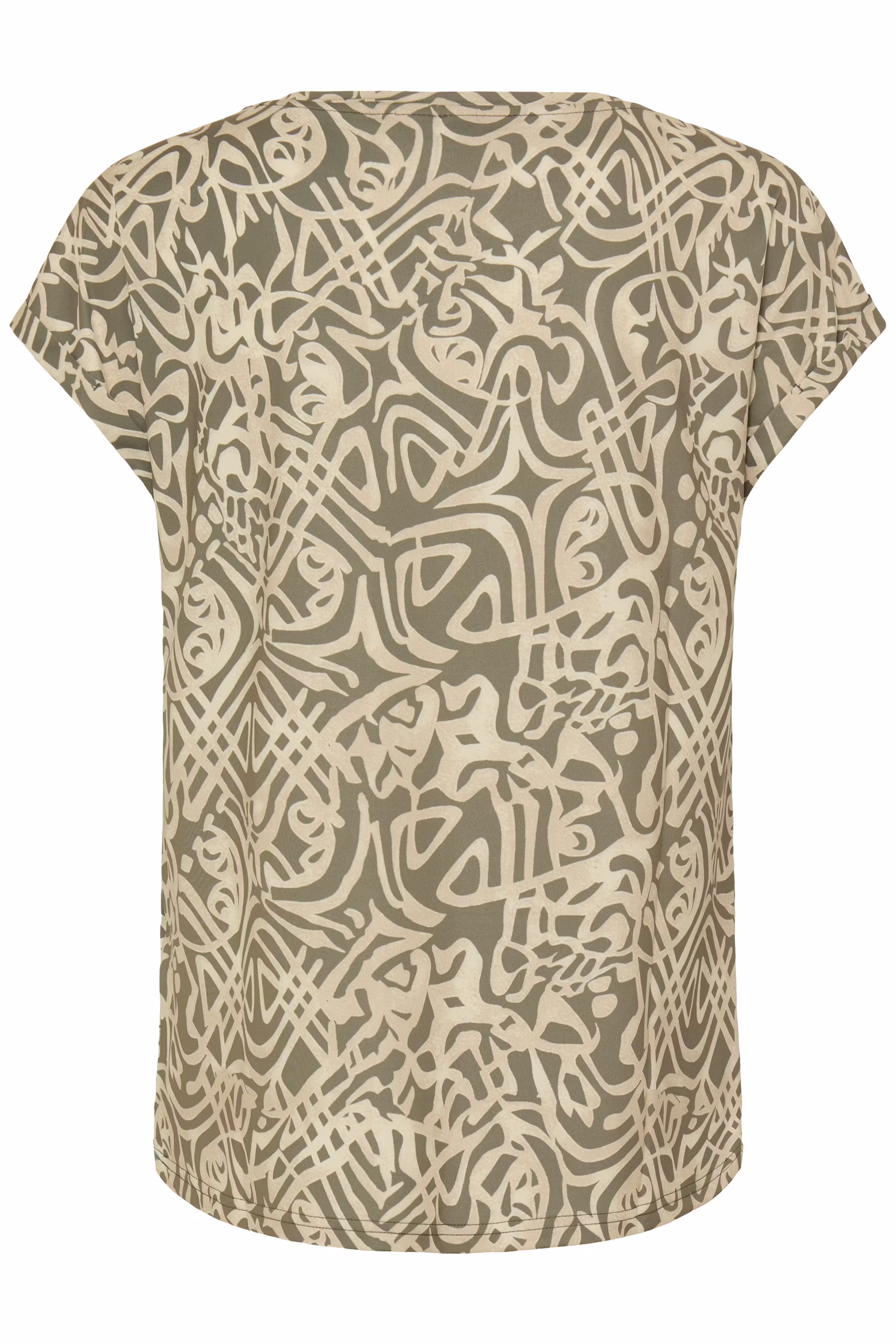 FRSEEN T-shirt PACK BACK 20610634-900008200