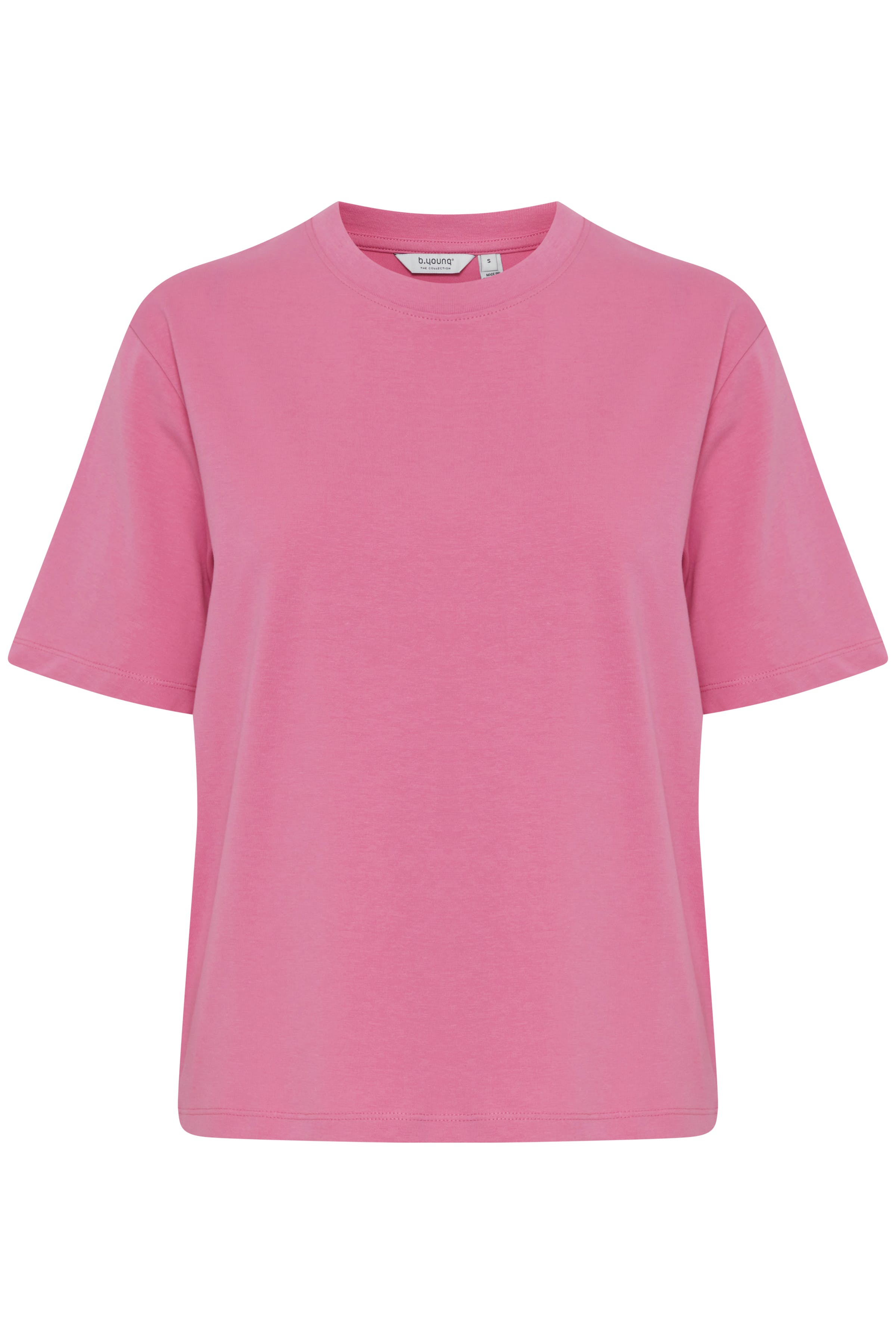 BYTROLLO T-shirt PACK FRONT 20814444-200451