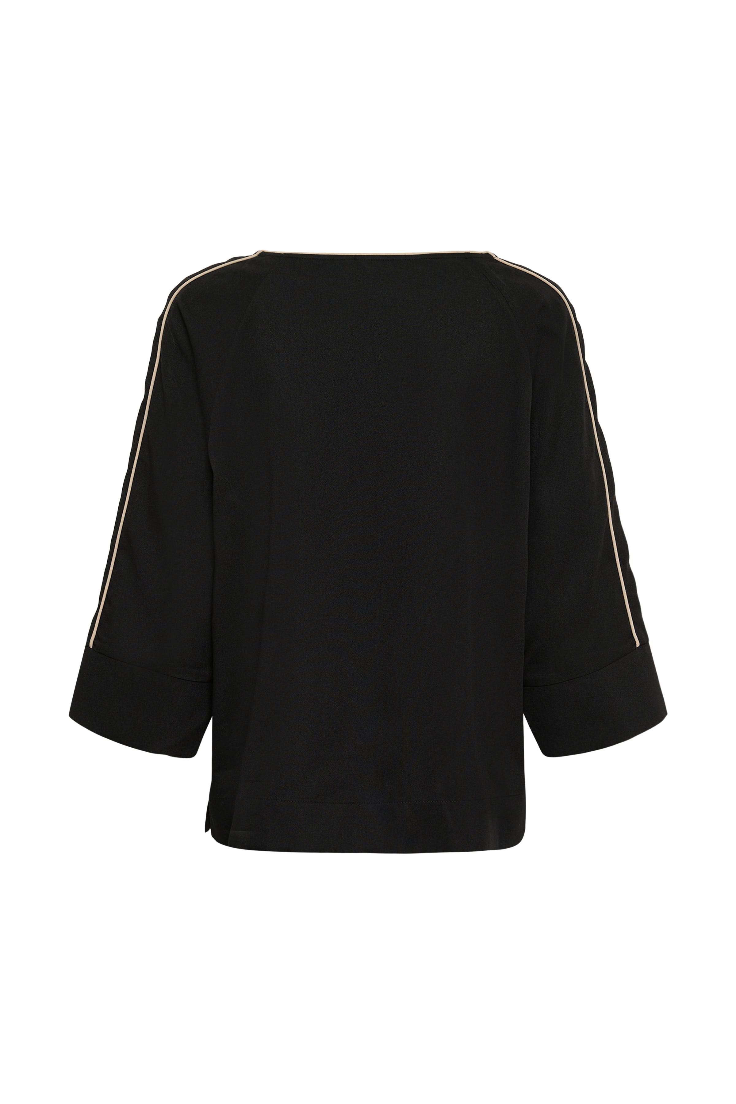 BProsalee Blouse PACK BACK 40200123-100121