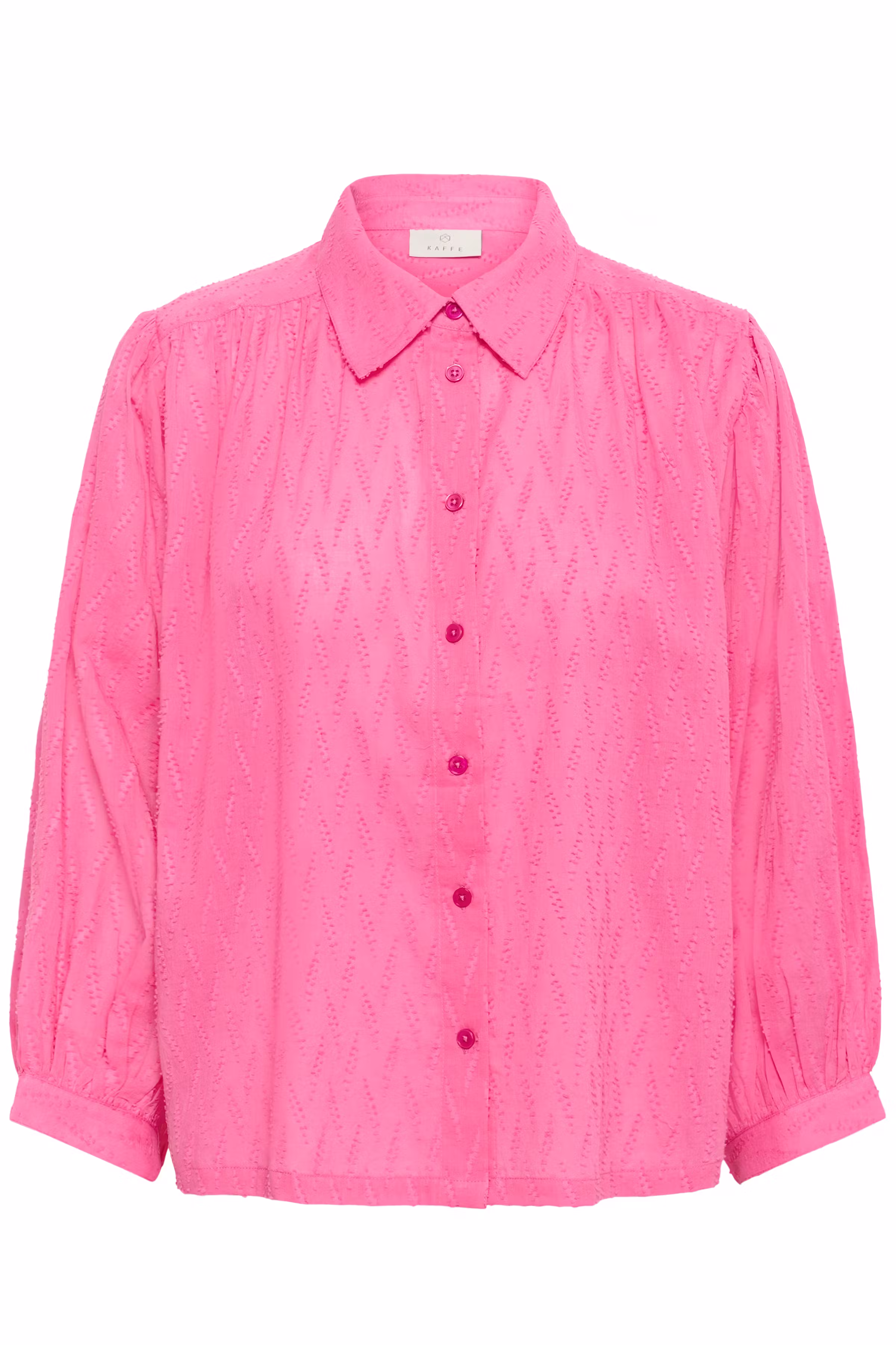 KAgabriela Skjorte PACK FRONT 10511171-162118