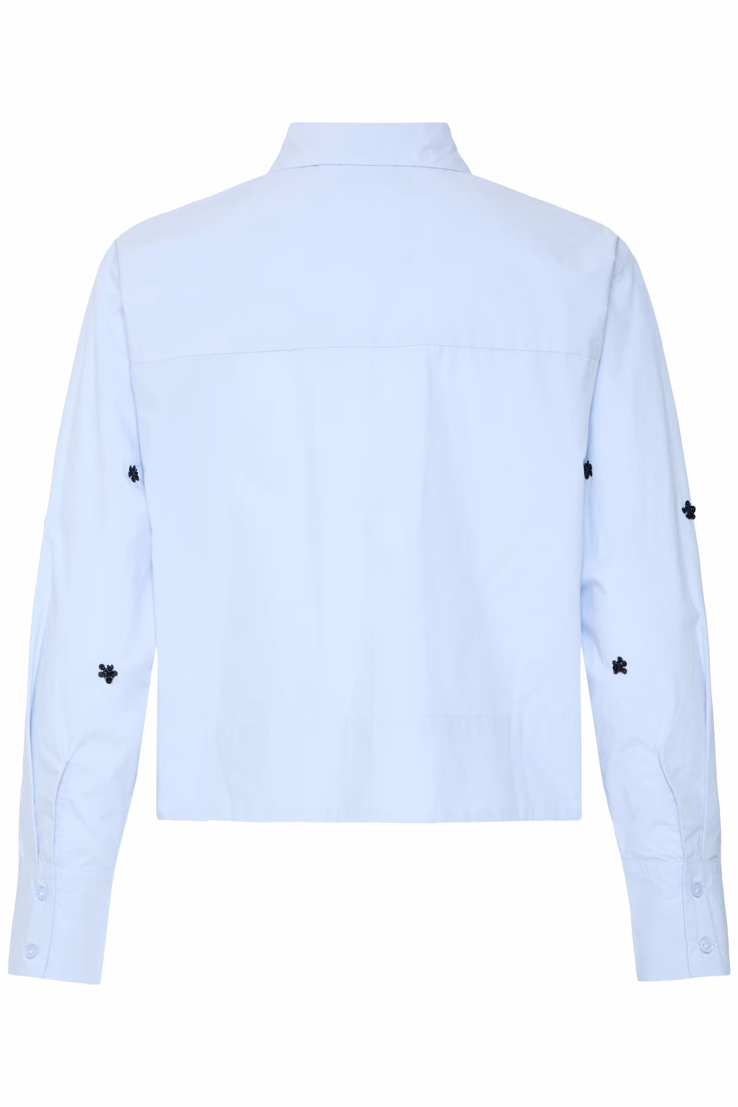 PZEVY Skjorte PACK BACK 50210700-153915