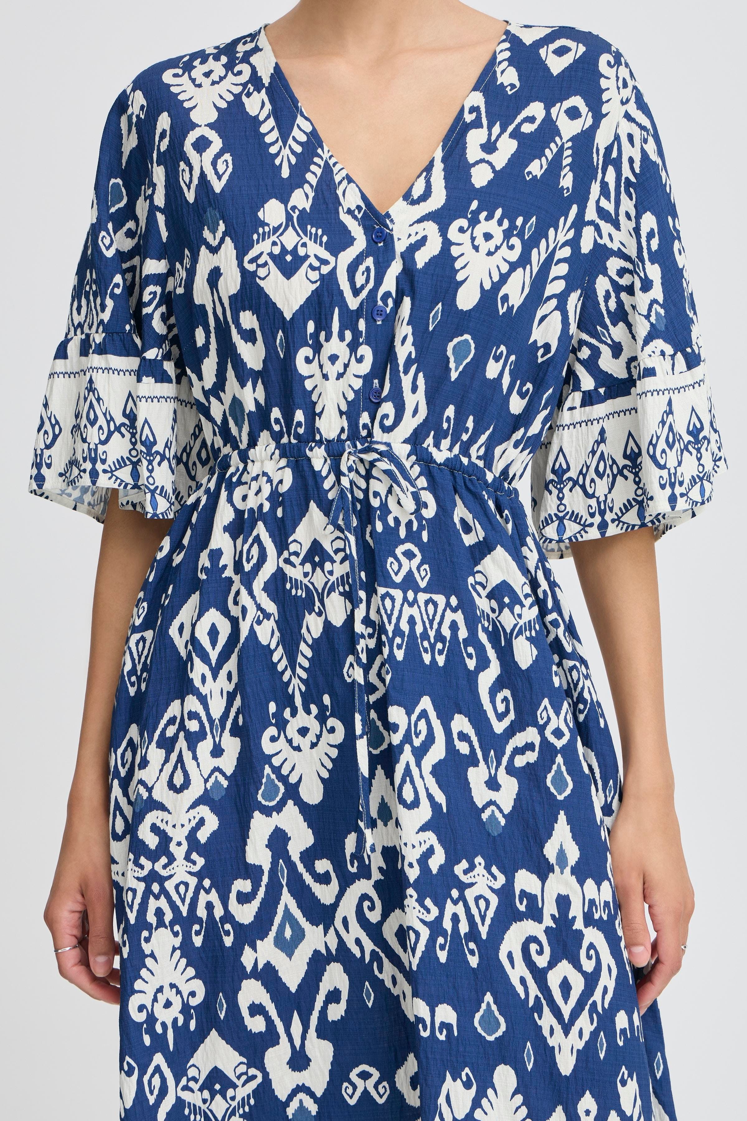 BYJASMINA Kleid LOOKBOOK DETAIL 20817205-205167