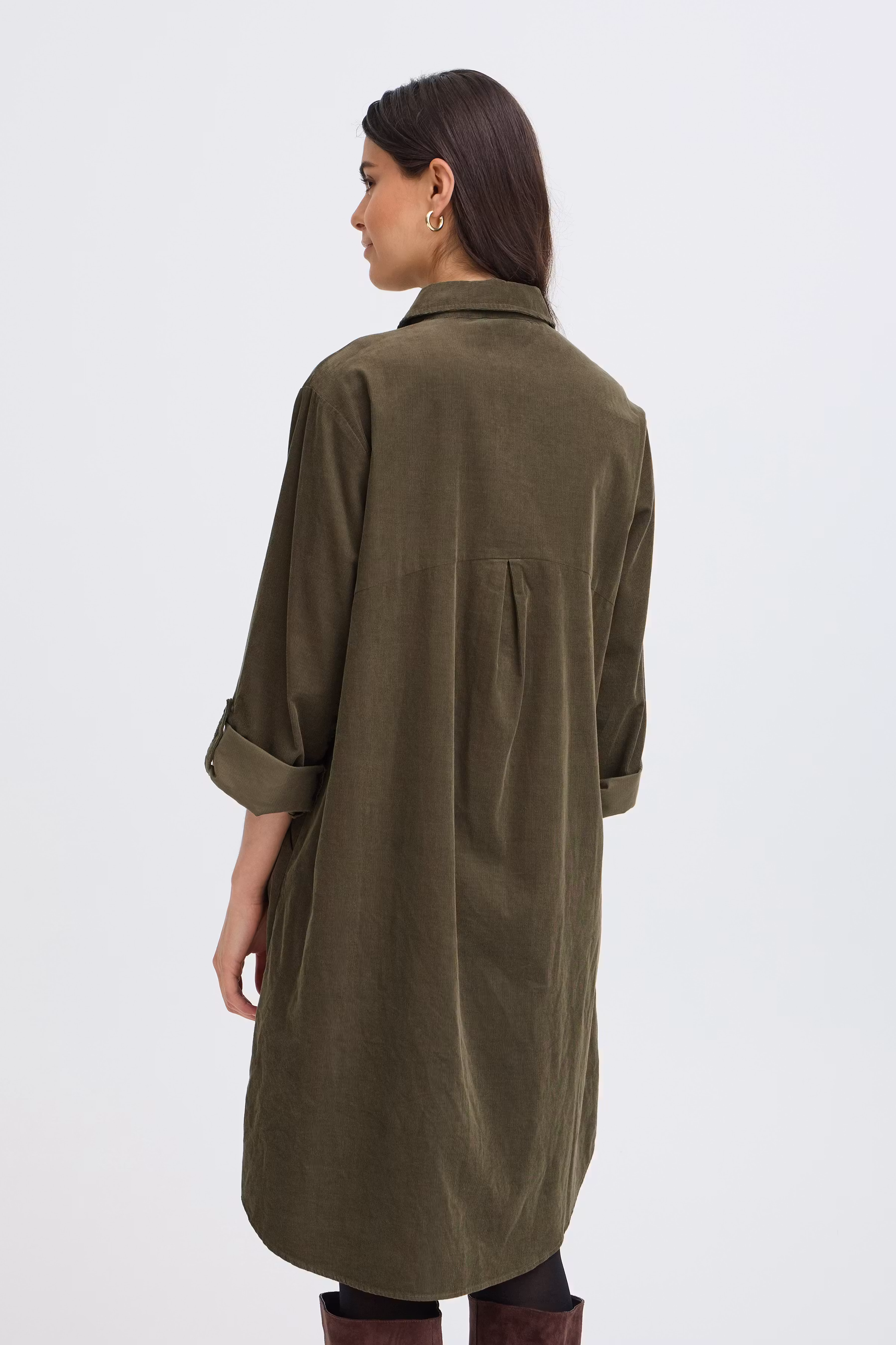 FRCORY Dress LOOKBOOK BACK 20615388-190511