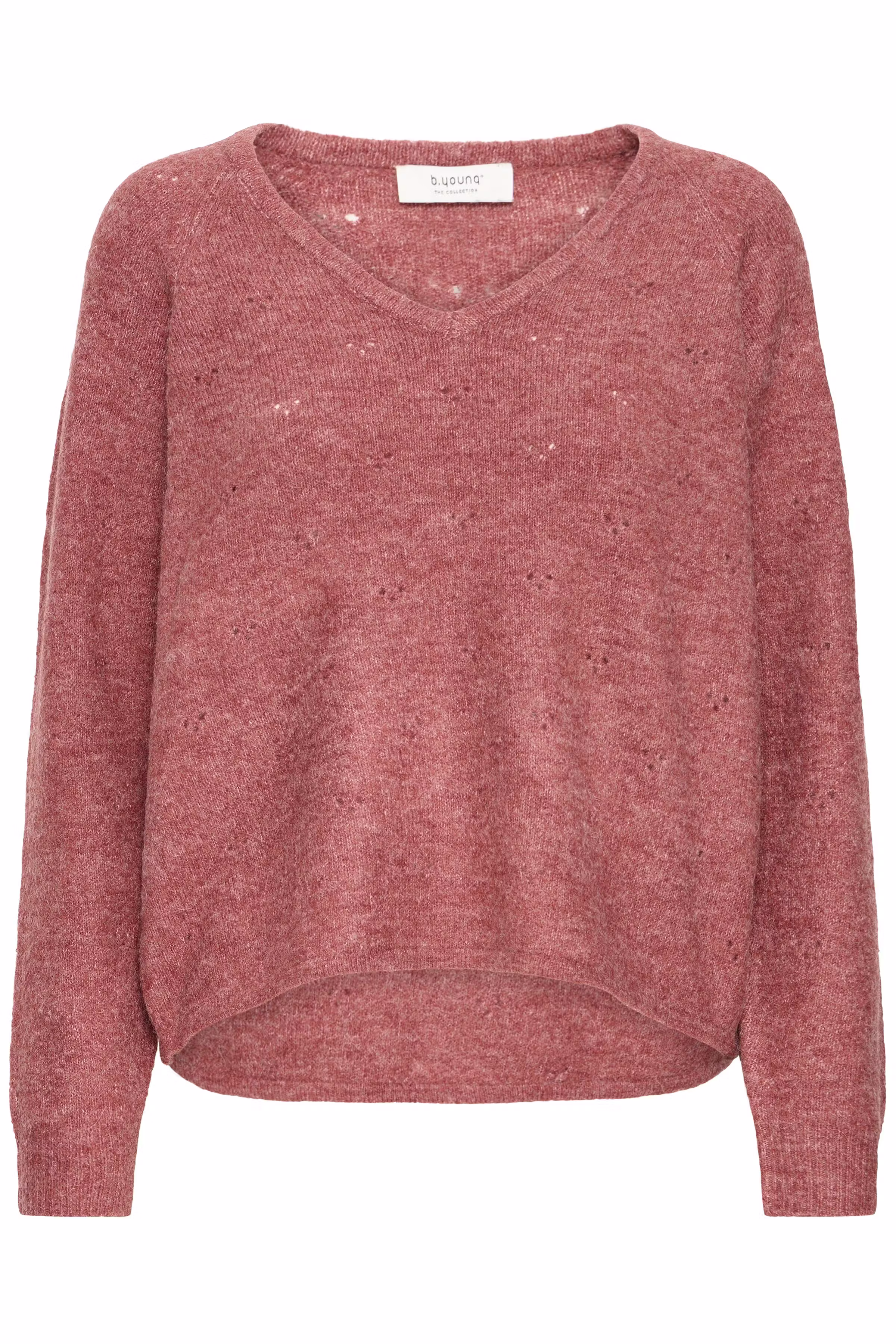 BYMONNA Pullover PACK FRONT 20817121-1816161