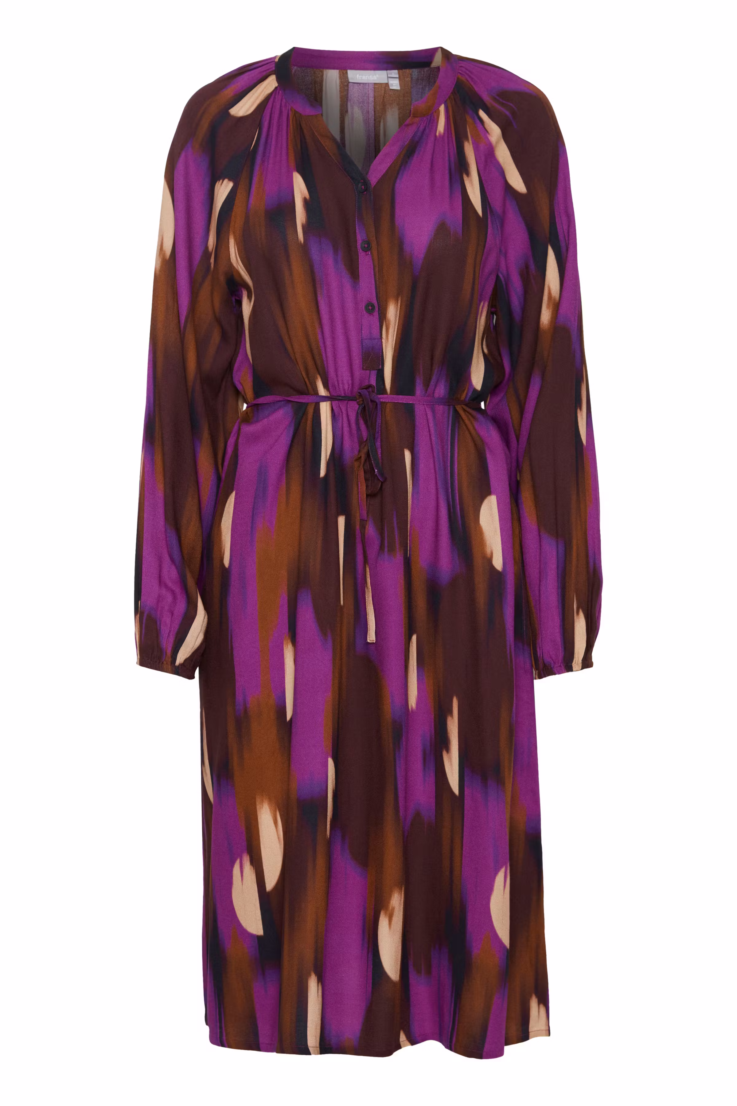 FRDANY Kjole PACK FRONT 20612993-202517