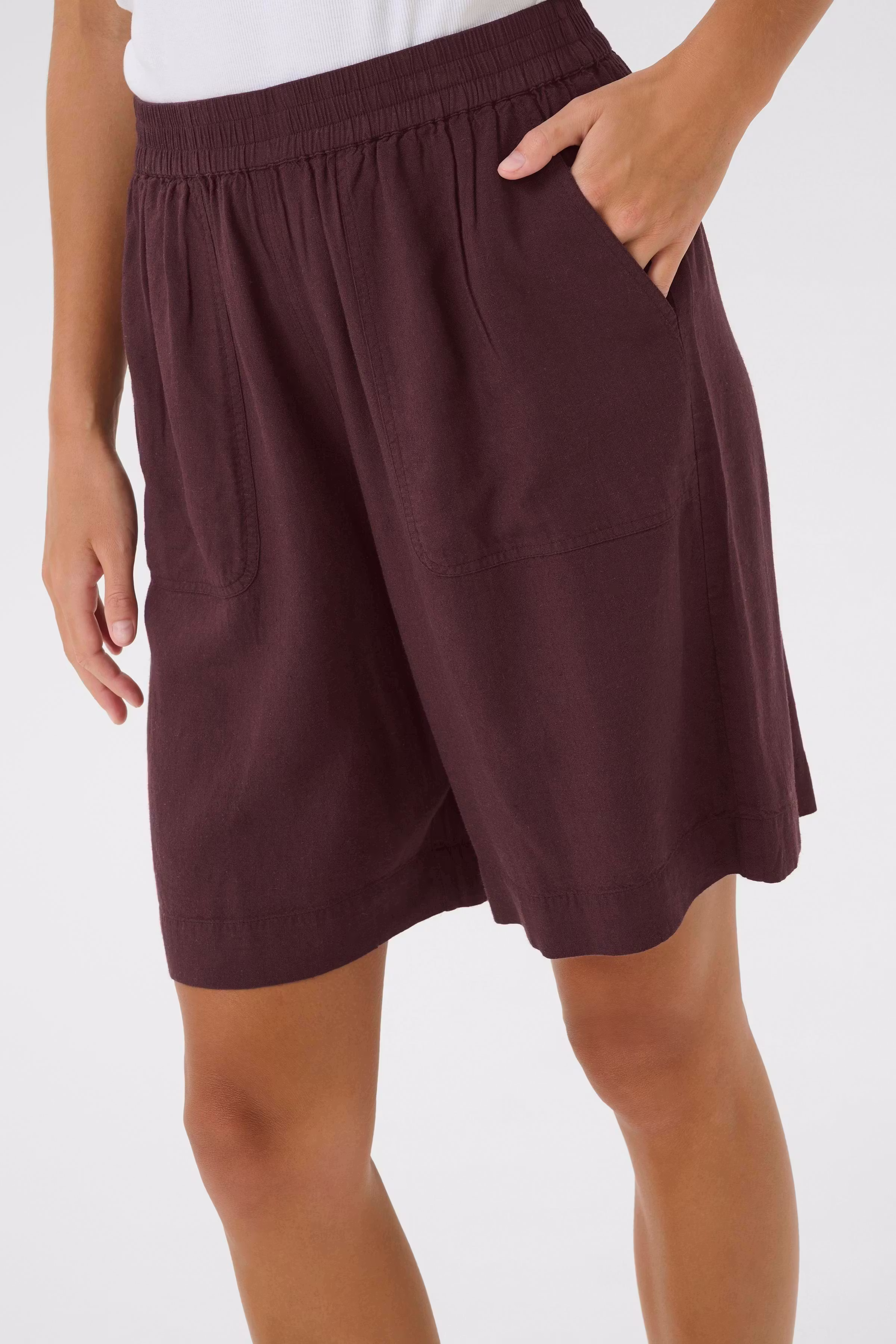 KAmilia Lin Shorts LOOKBOOK DETAIL 10509668-191619