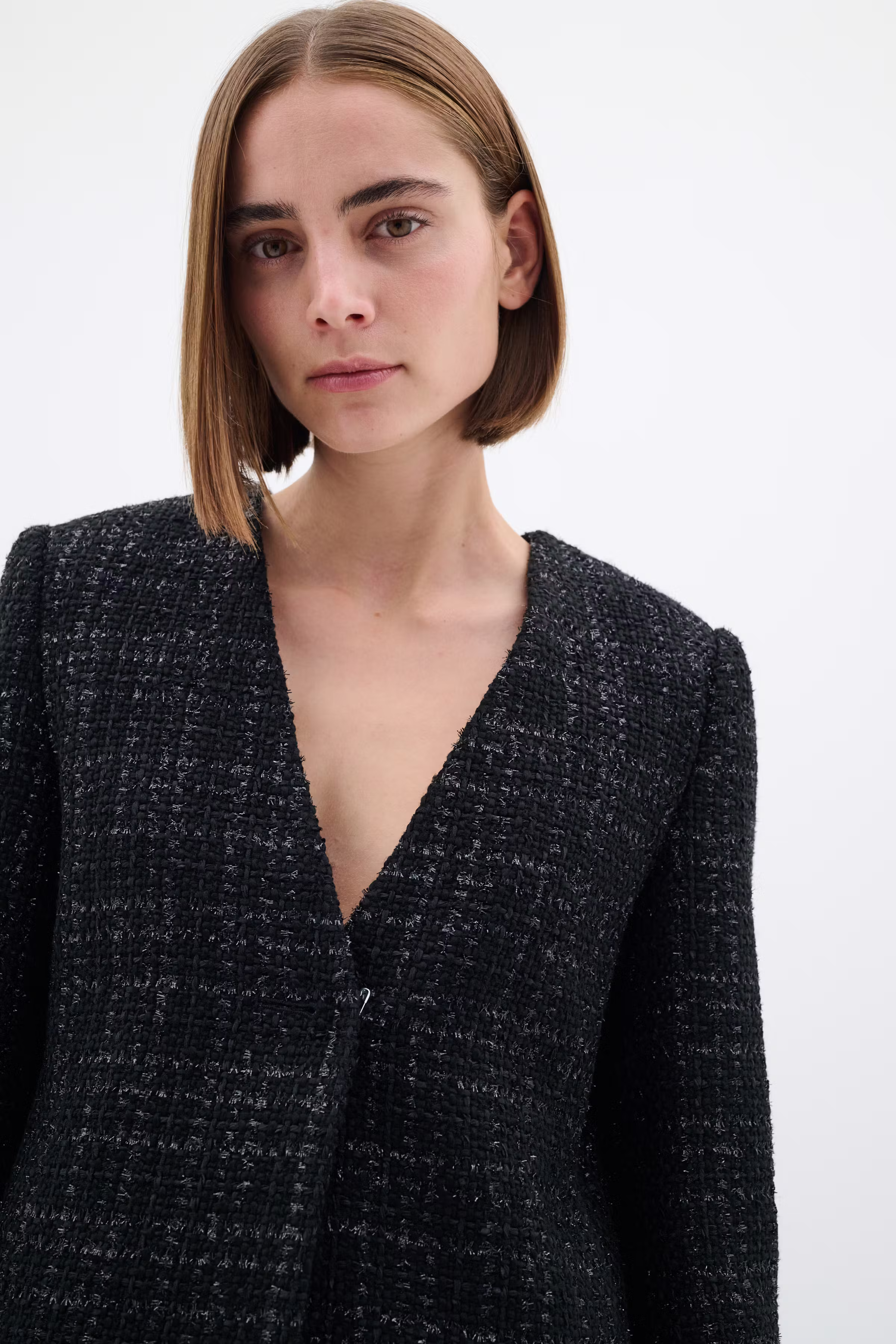 NevasIW Casual Jacke LOOKBOOK DETAIL 30110158-194008