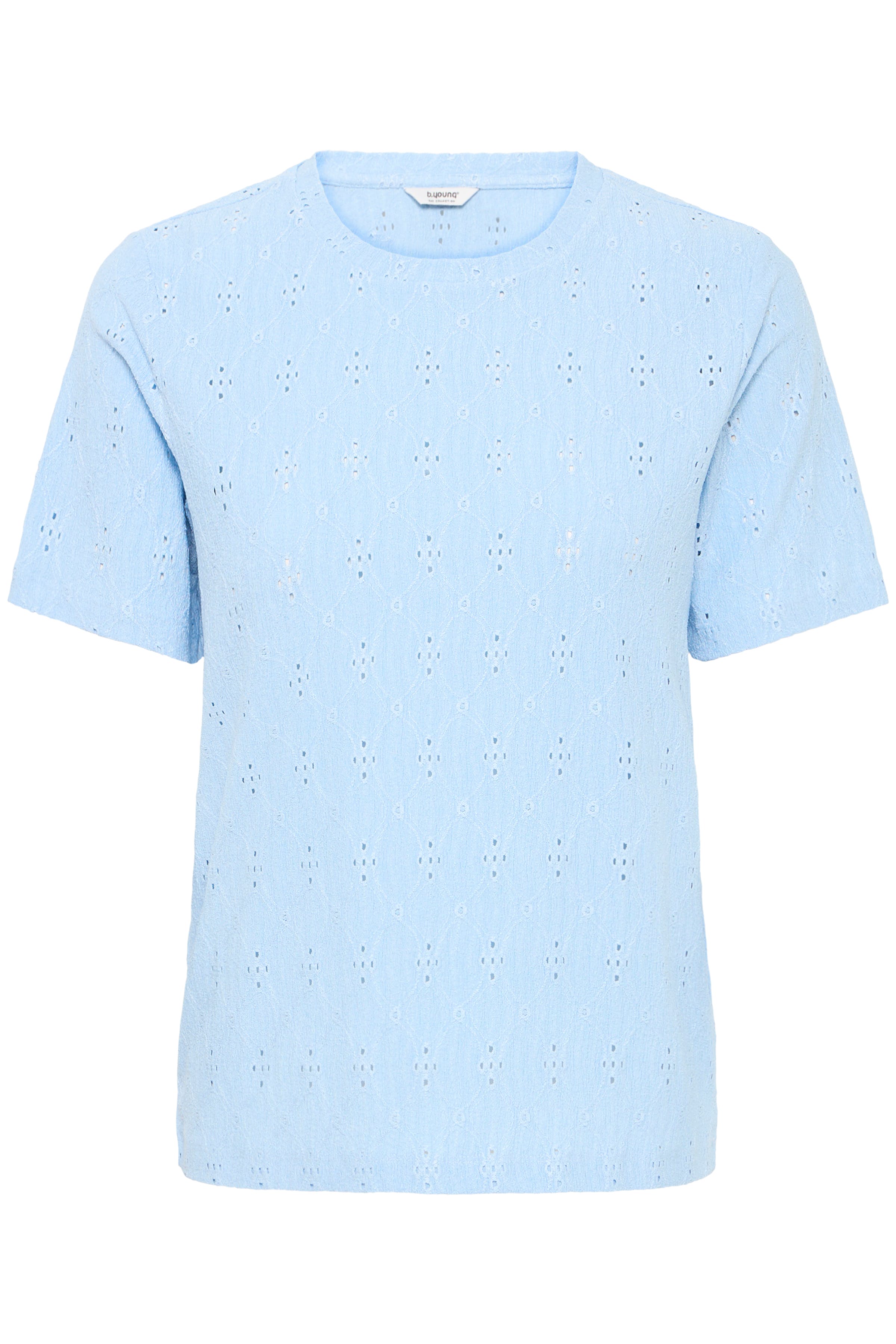 BXSILVA T-shirt PACK FRONT 20815034-144121