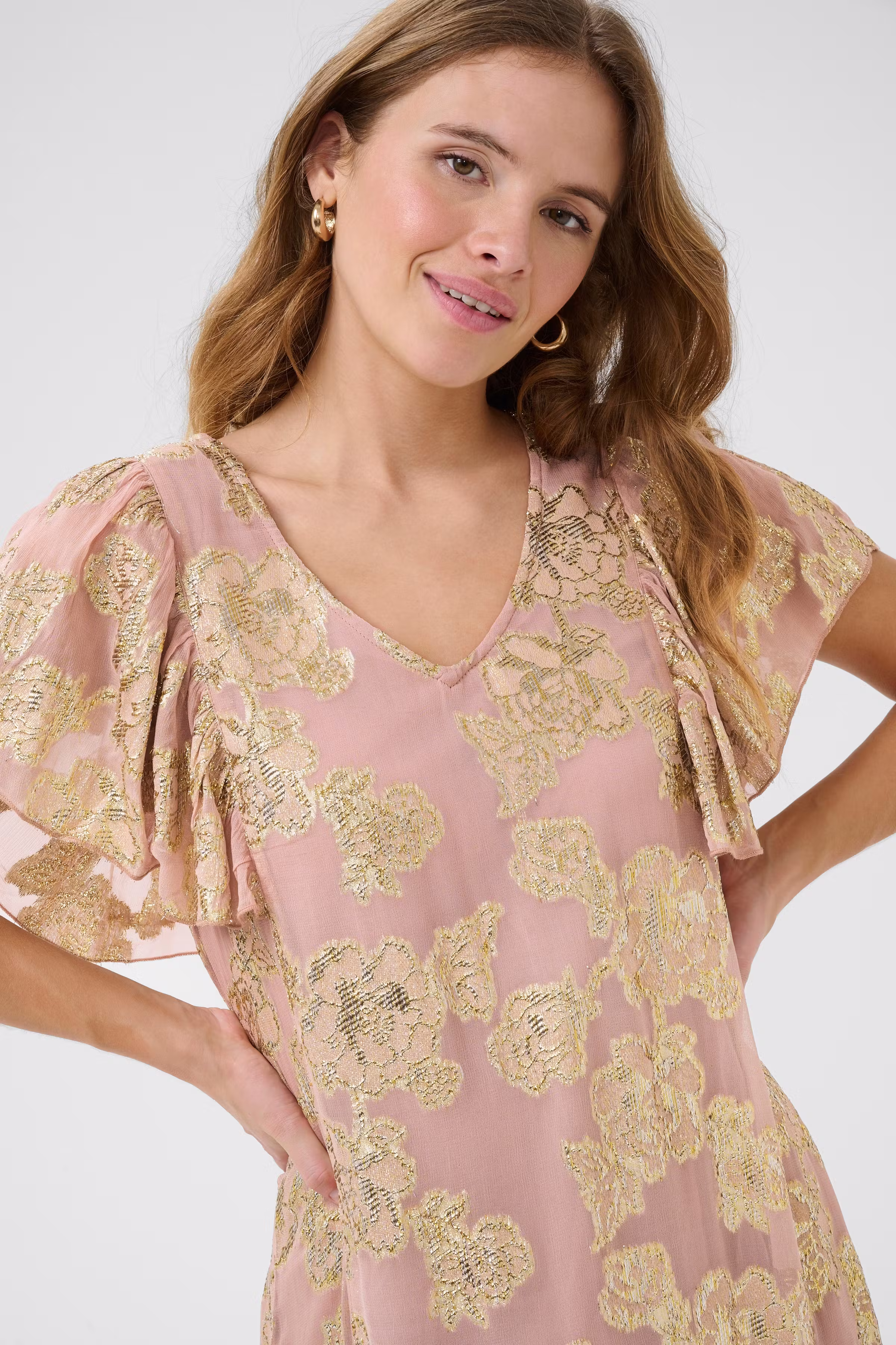 CUfloi Klänning LOOKBOOK DETAIL 50111943-151607