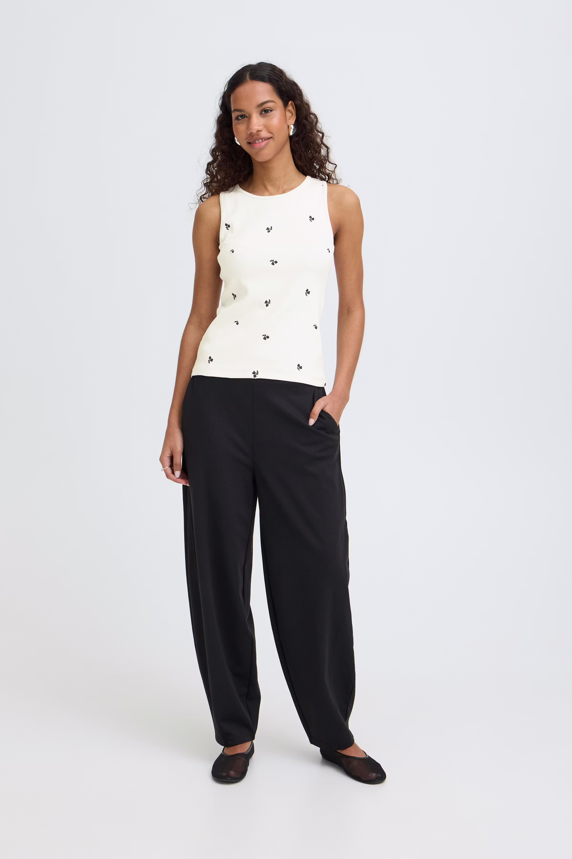 IHPALMA Top LOOKBOOK FRONT 20125517-900005442