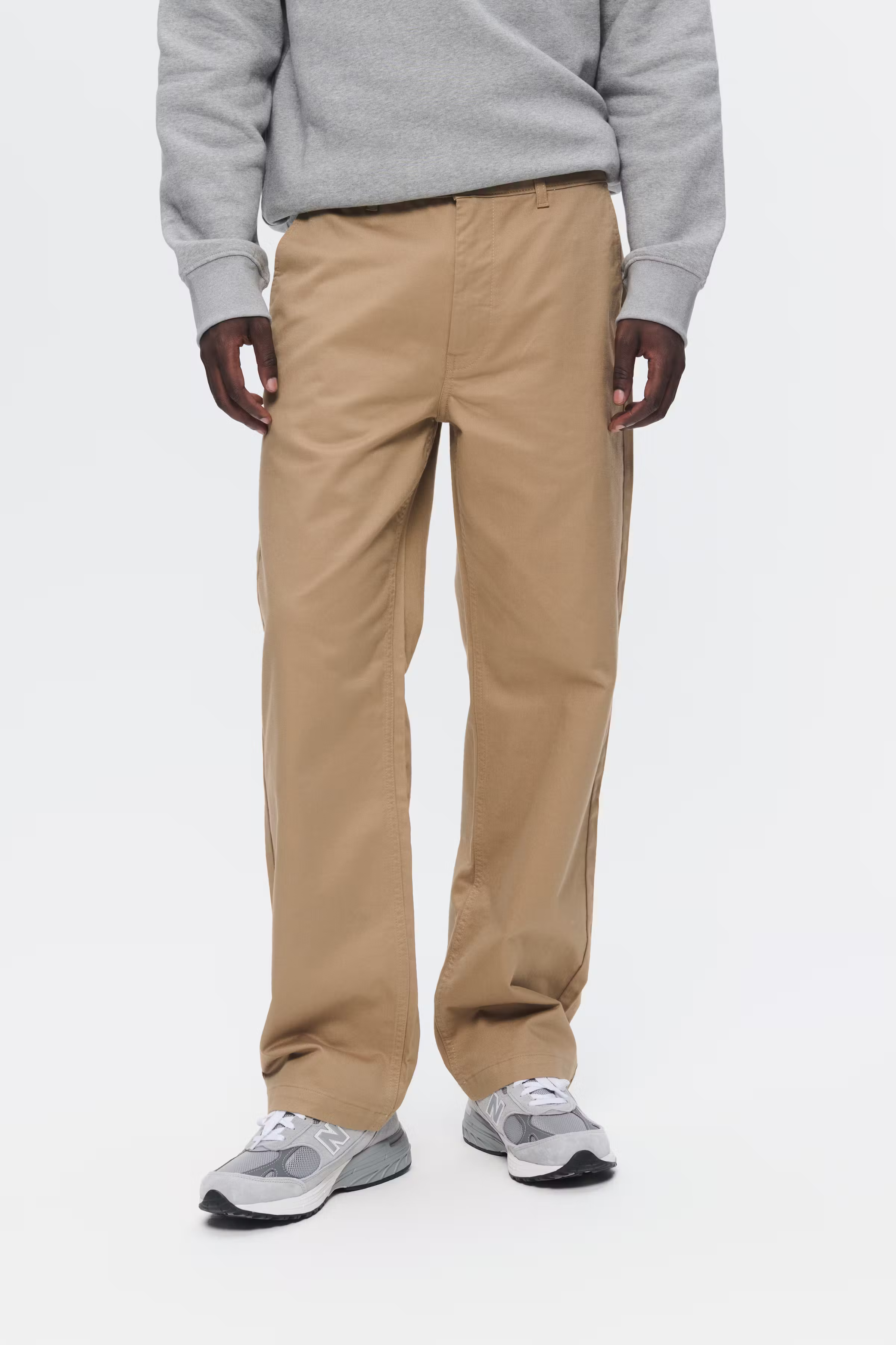 WWSilas Trousers LOOKBOOK FRONT 30251376-171115