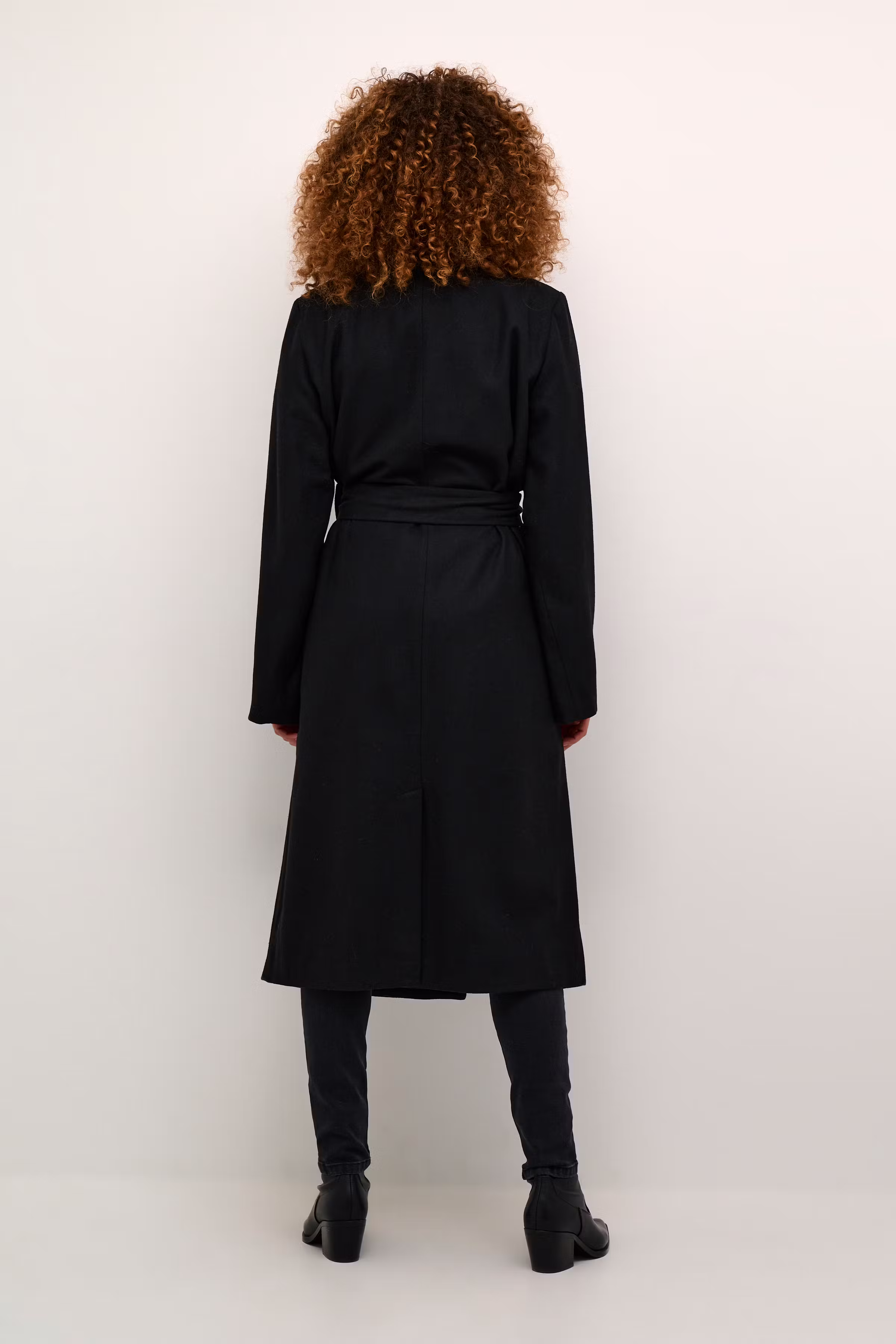 KAfanny Mantel LOOKBOOK BACK 10509488-106822