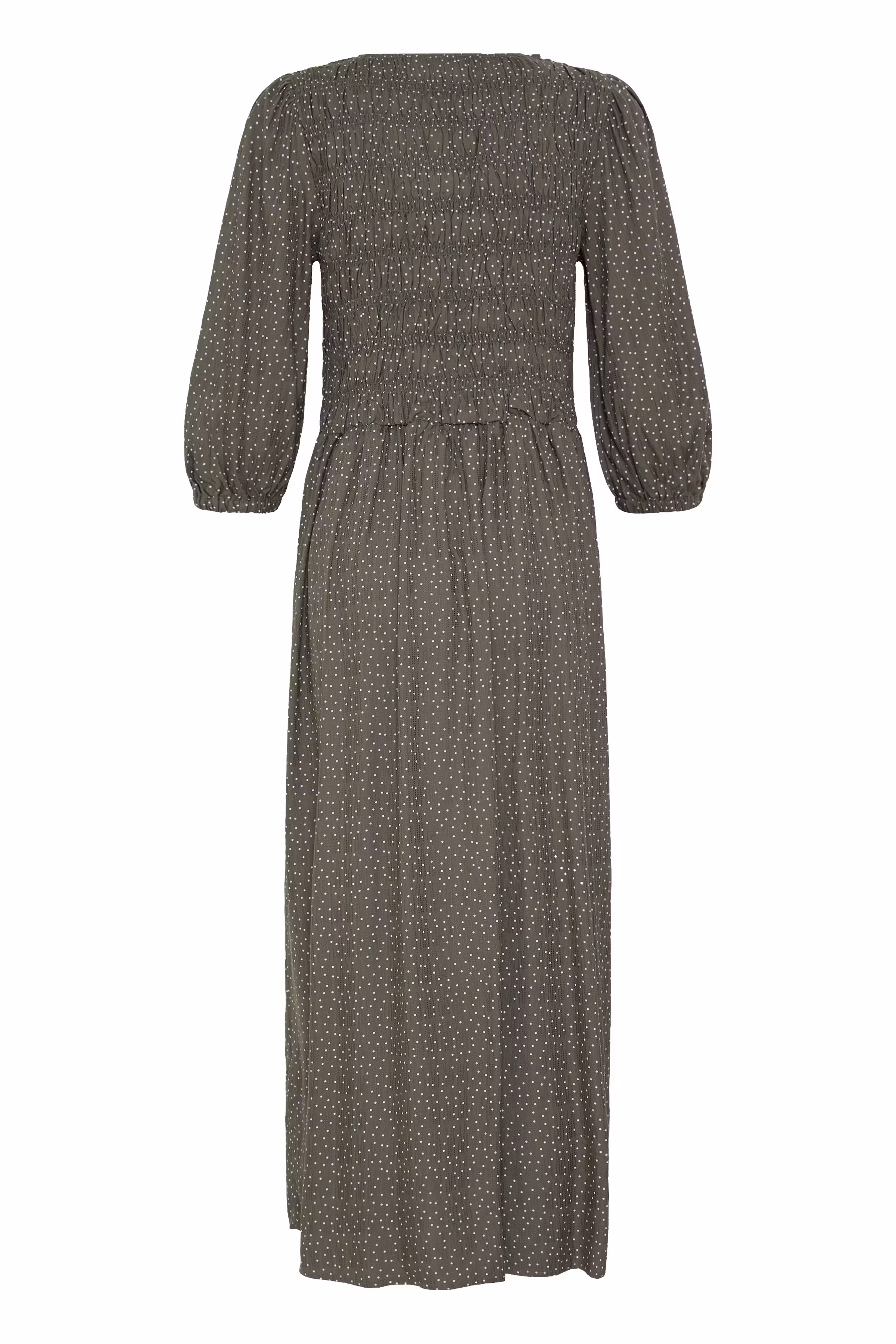 FRLAYA Klänning PACK BACK 20617540-900010614