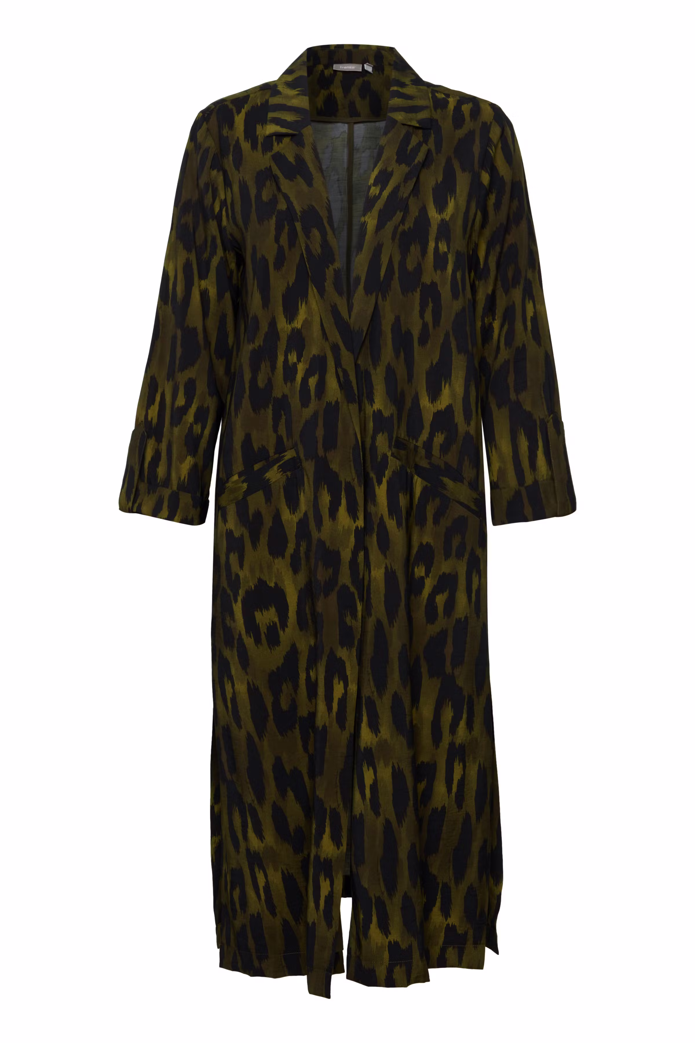 FRLEONI Kimono PACK FRONT 20612847-202439