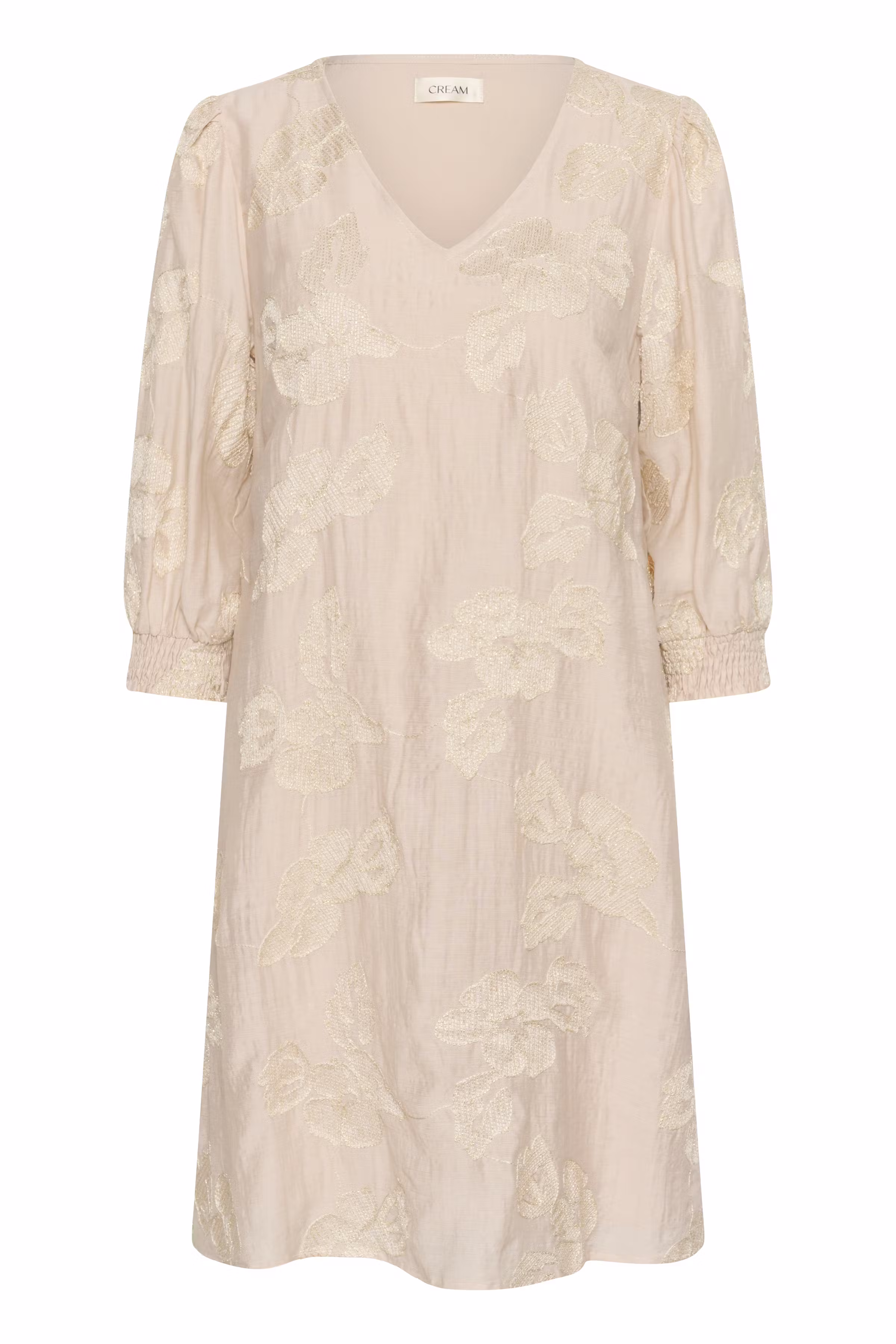 CREmilia Klänning PACK FRONT 10614787-1300031