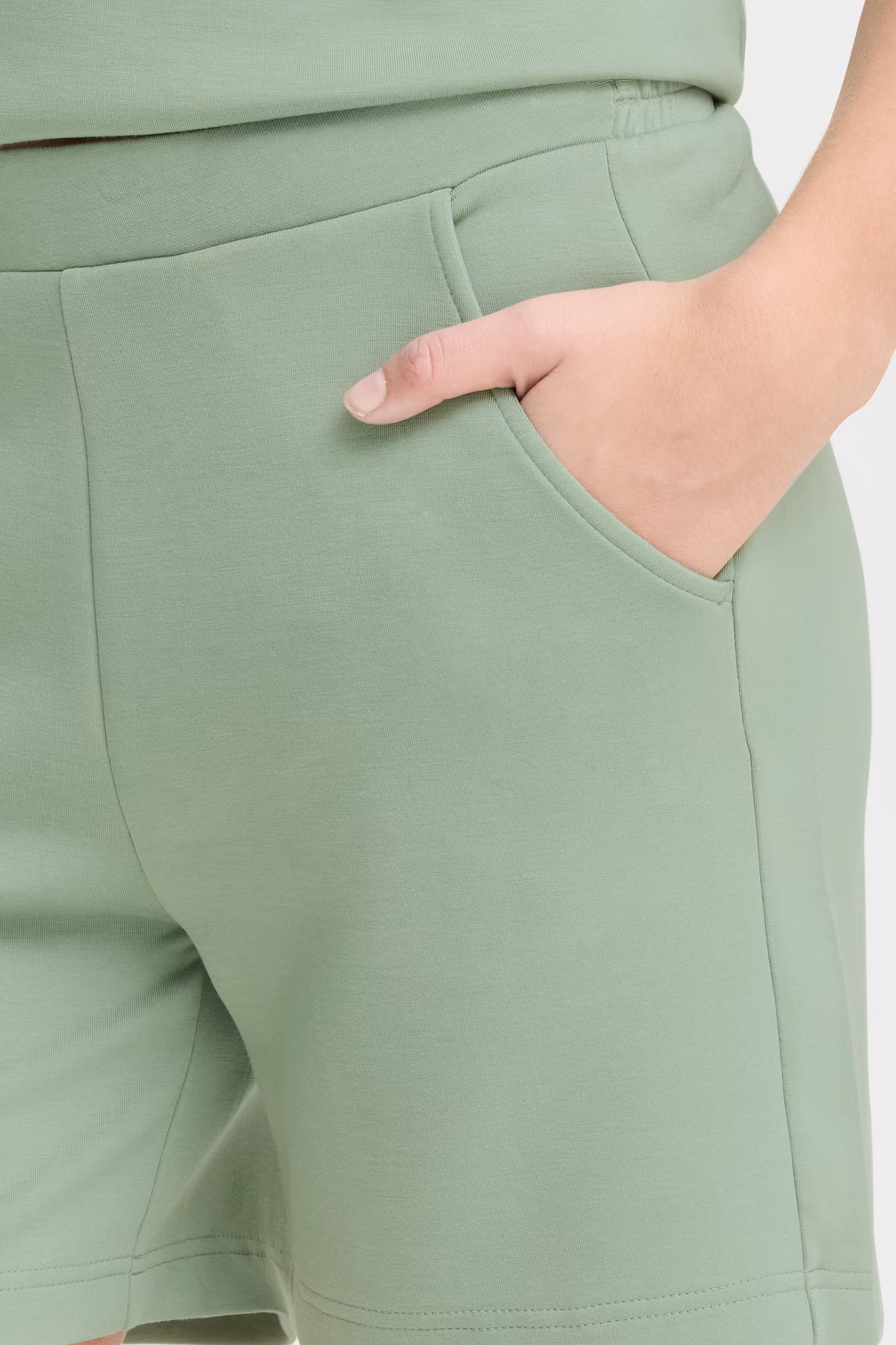 FRAURORA Shorts LOOKBOOK DETAIL 20615721-165808