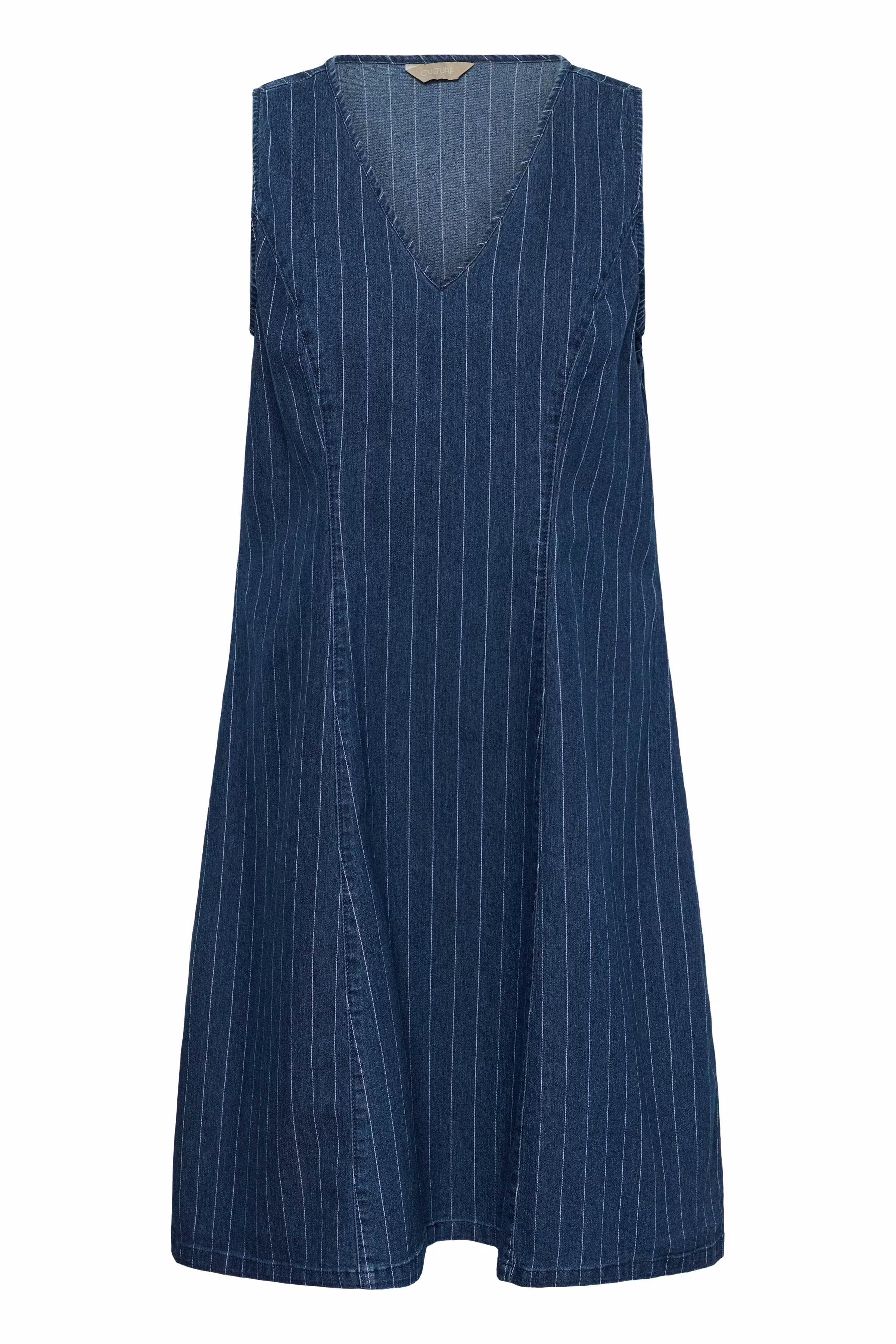 CUmai Denimkjole PACK FRONT 50113090-500029