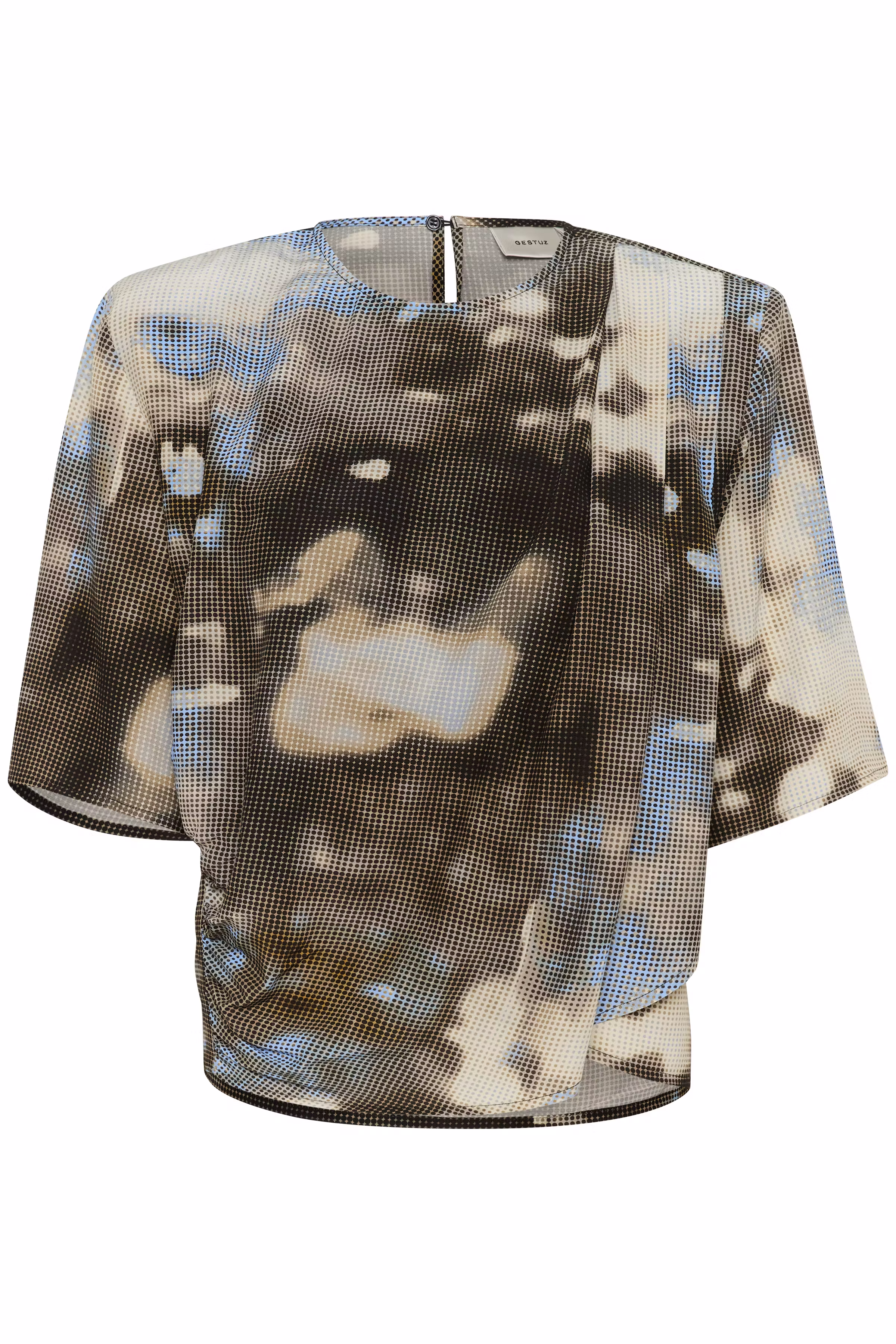 GZmaida Blus PACK FRONT 10909876-107242