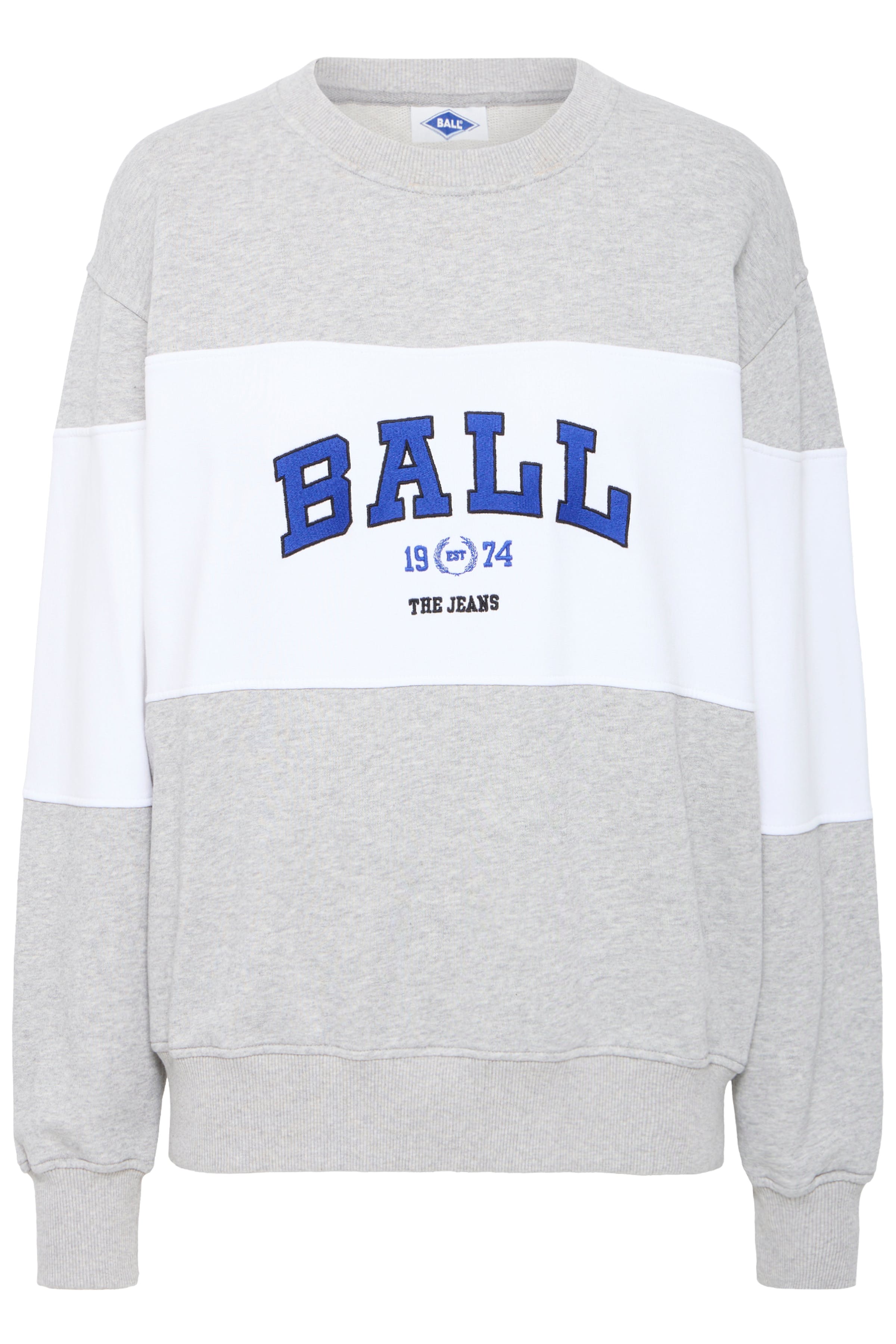 BAMONTANA Pullover PACK FRONT 50405000-184148