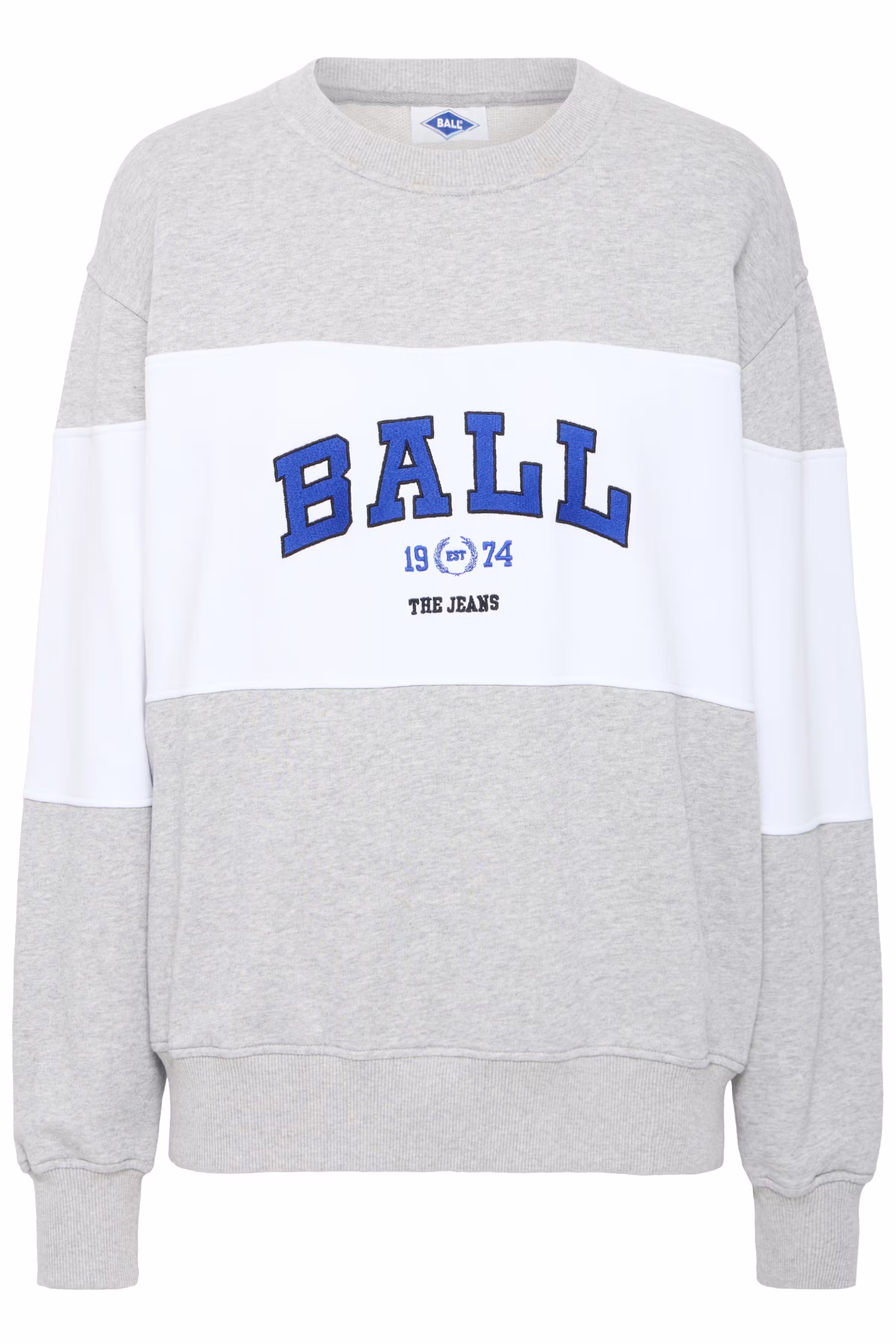 BAMONTANA Pullover PACK FRONT 50405000-184148