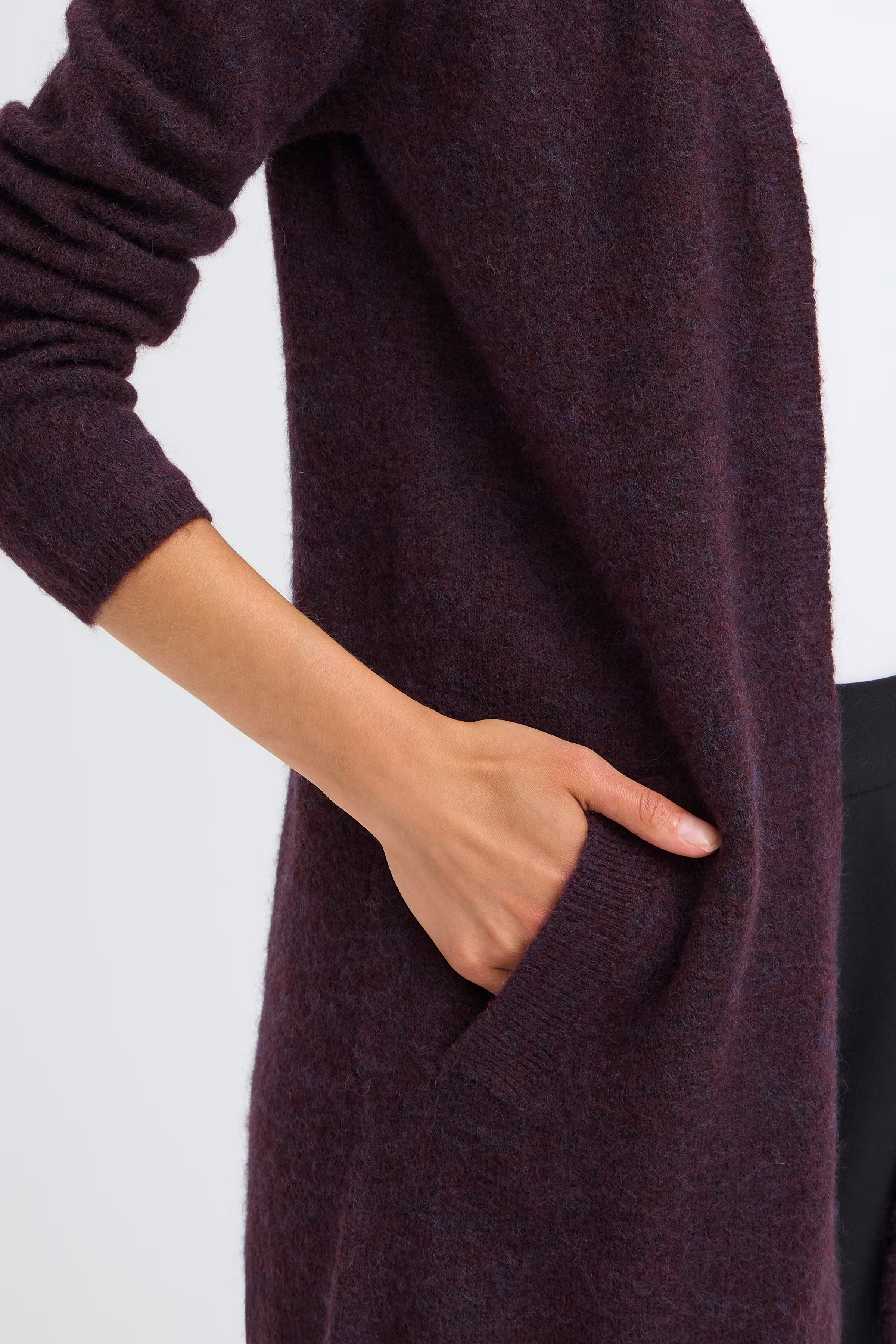 FRSANNY Cardigan LOOKBOOK DETAIL 20617060-1916191