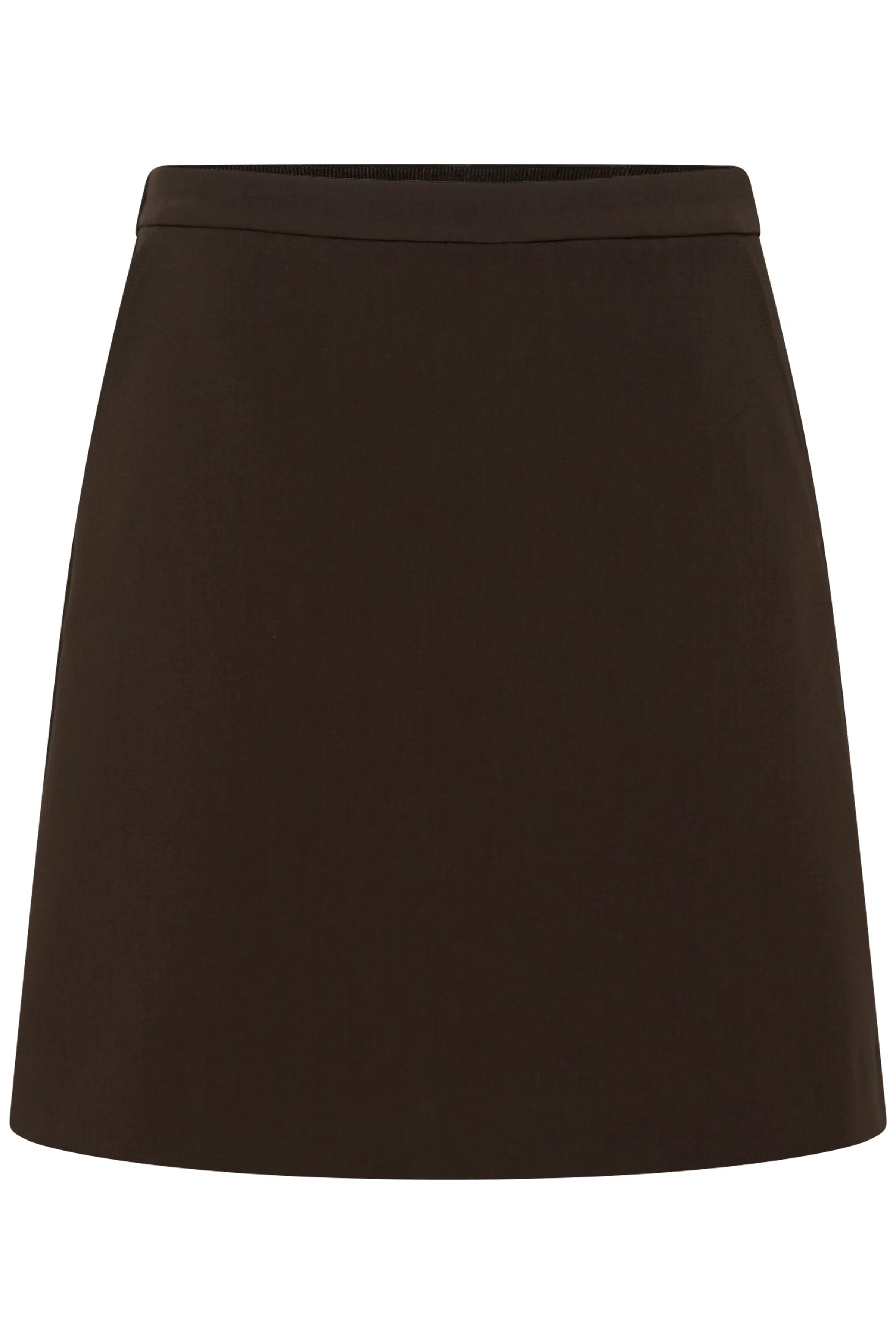 SLCorinne Skirt PACK FRONT 30407280-191106