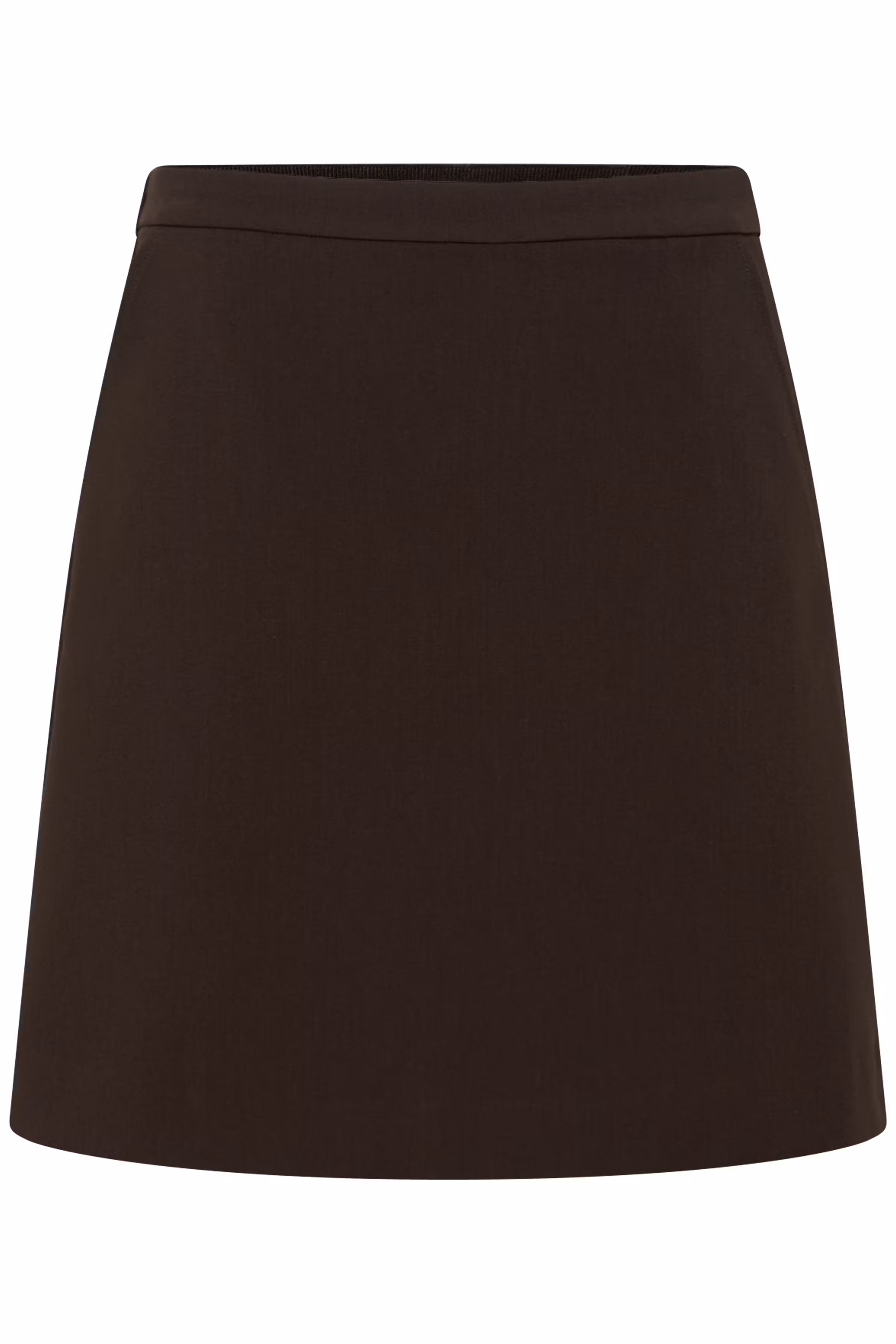 SLCorinne Skirt PACK FRONT 30407280-191106