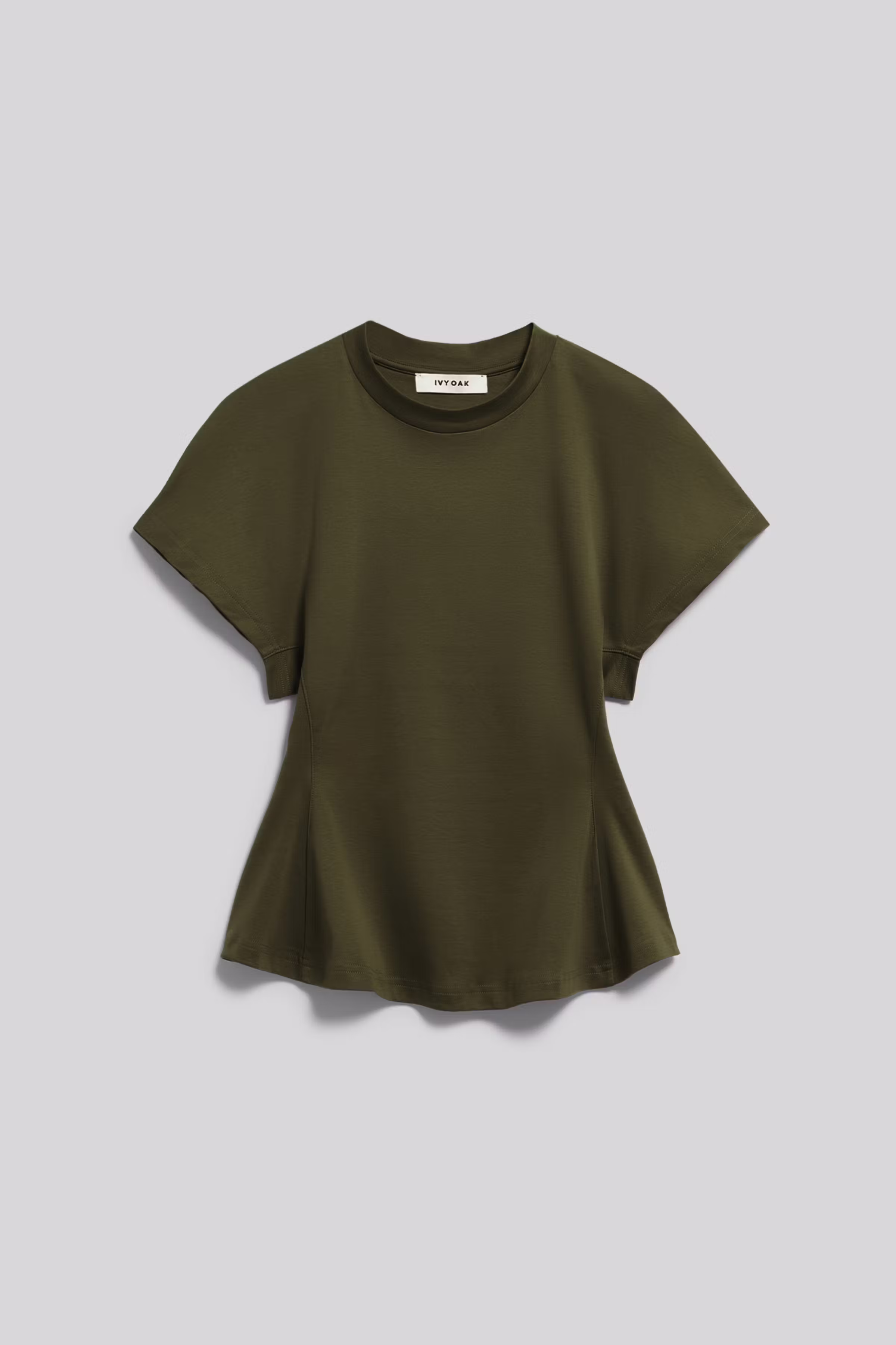 FERNANDA T-shirt PACK FRONT 30600582-GR519