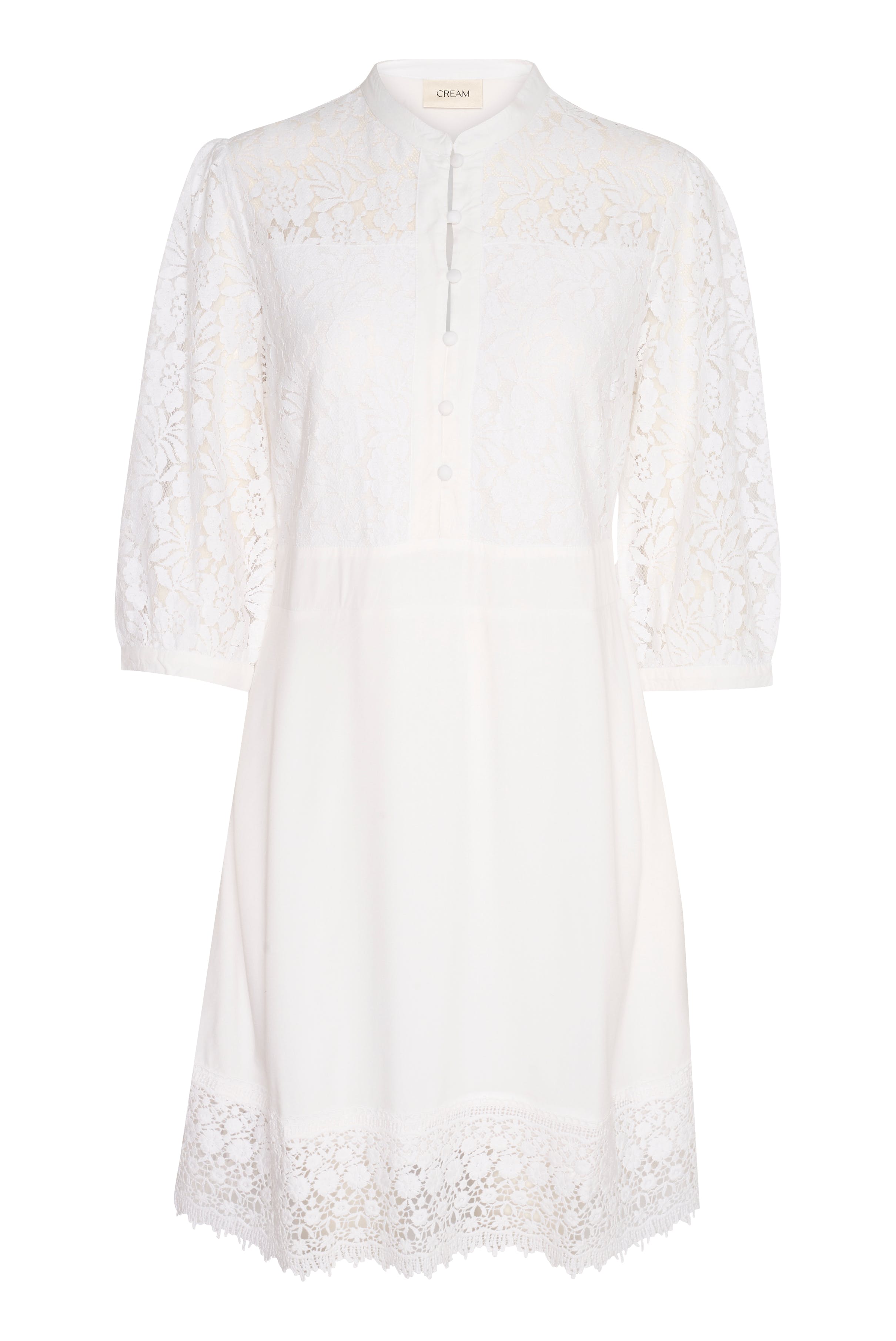 CRMilla Kjole PACK FRONT 10612681-195320