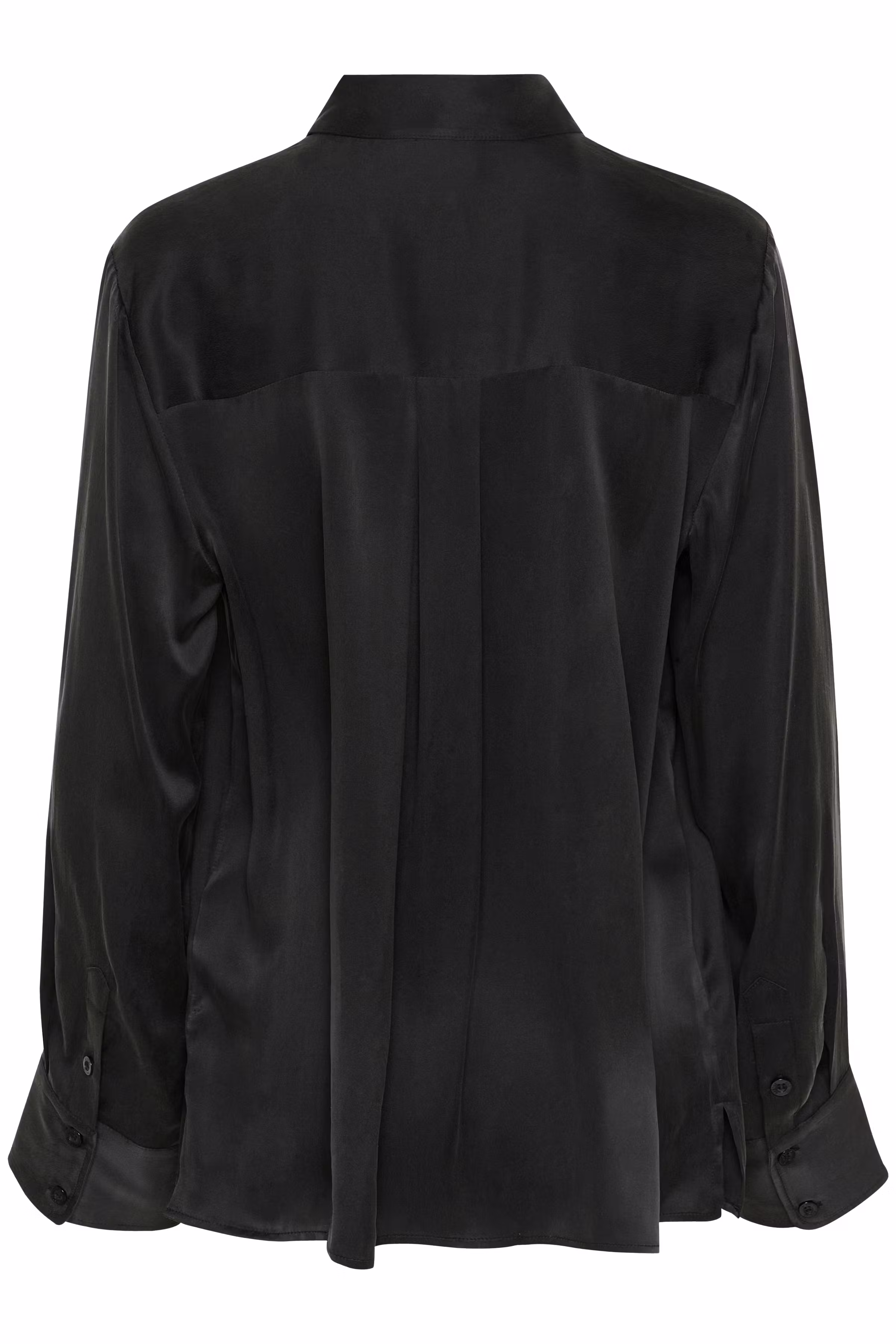 SilkeGZ Silkeskjorte PACK BACK 10909853-100017