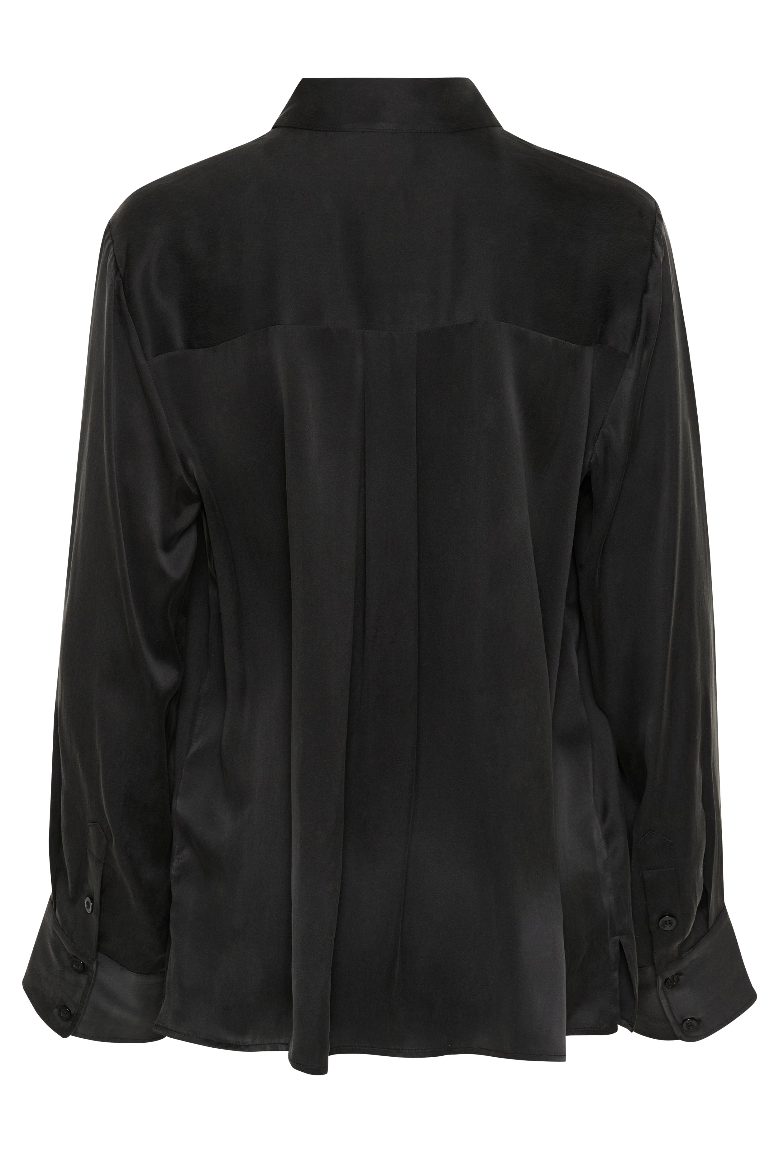 SilkeGZ Overhemd PACK BACK 10909853-100017