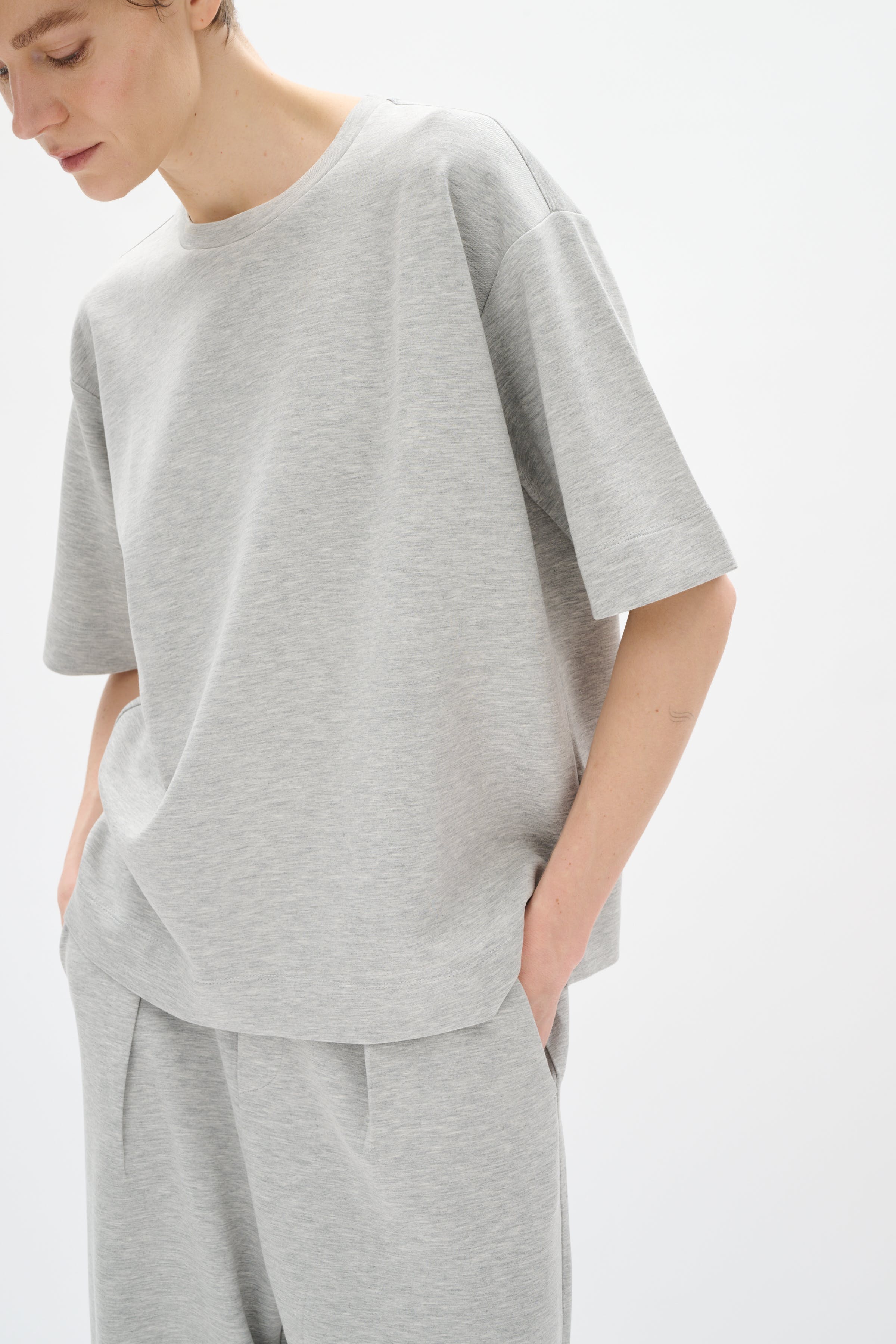 PannieIW T-shirt LOOKBOOK DETAIL 30110826-1740161