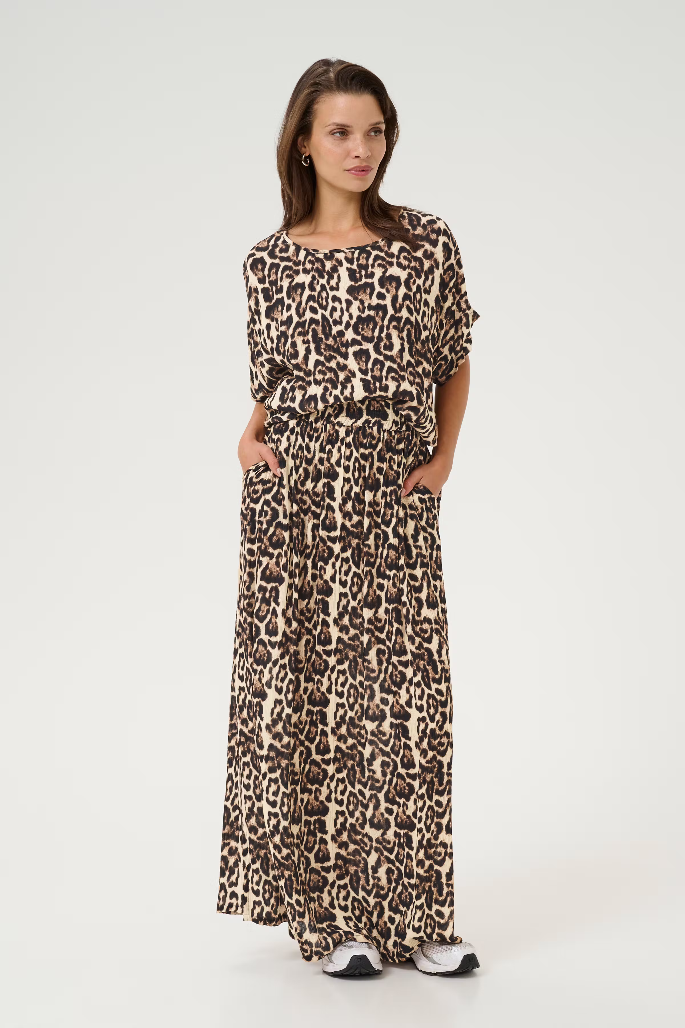 KAedita Nederdel LOOKBOOK FRONT 10509813-107281