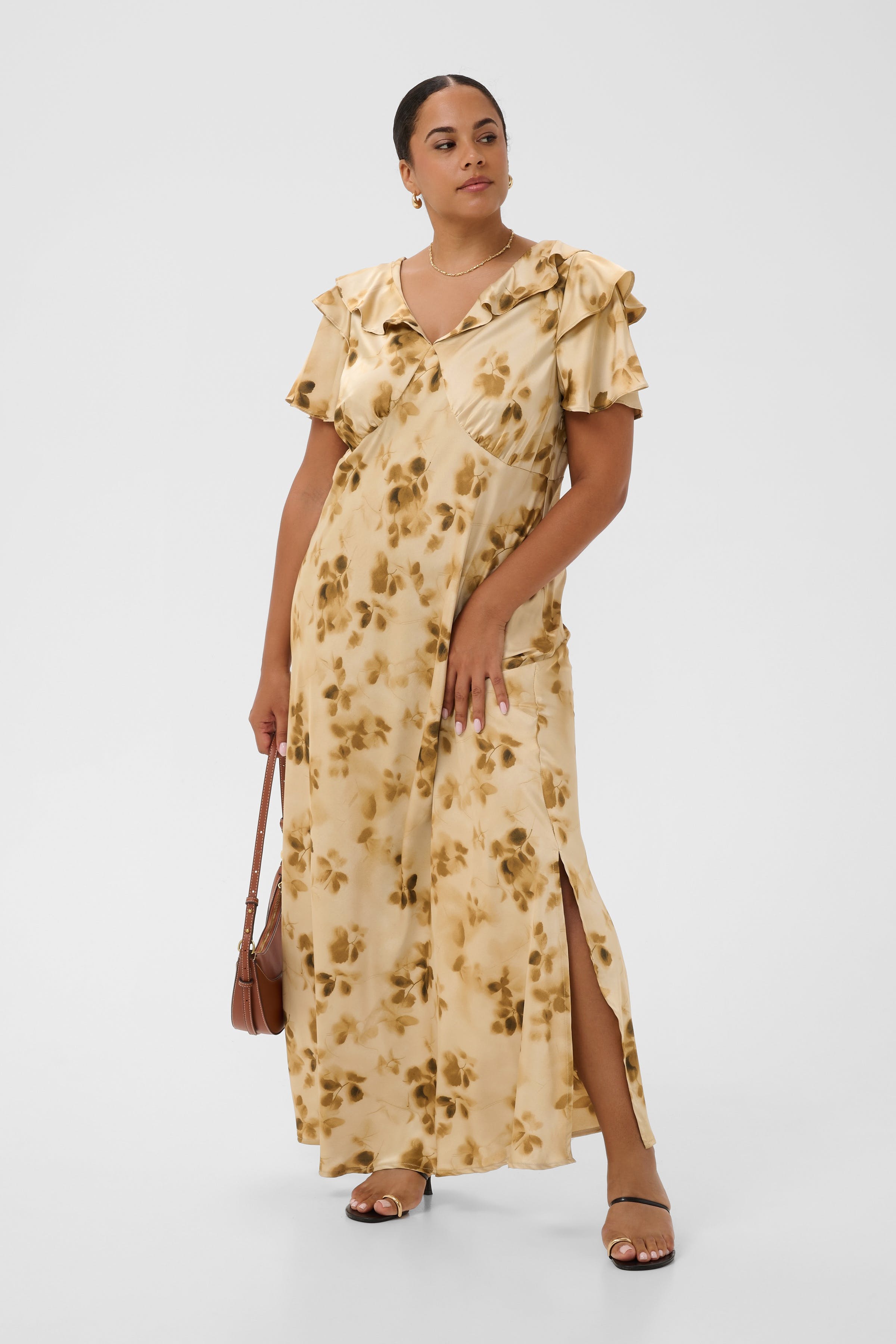 KCjamie Kleid LOOKBOOK FRONT 10584344-1000821