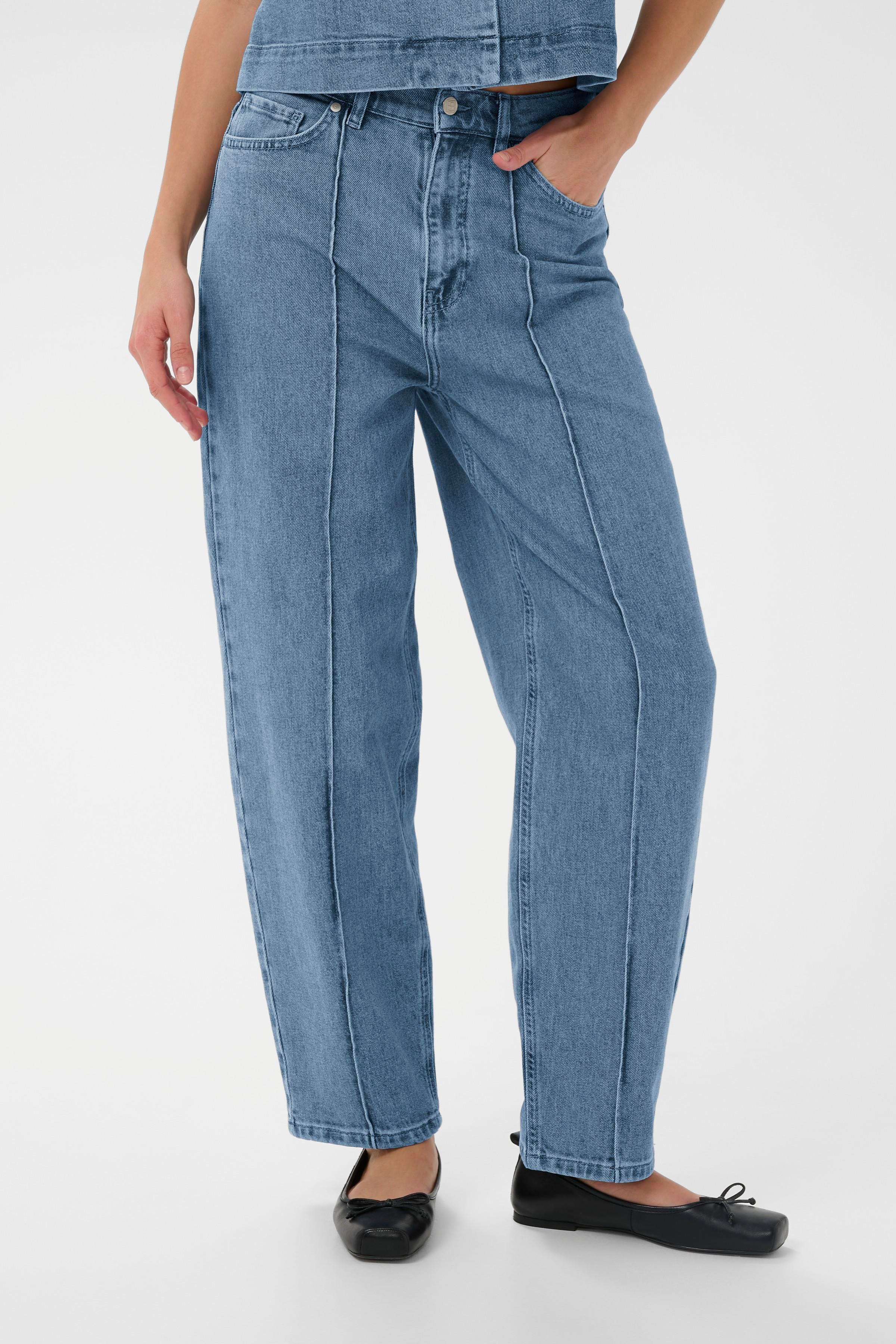 SLRinatina Jeans LOOKBOOK FRONT 30409277-301130