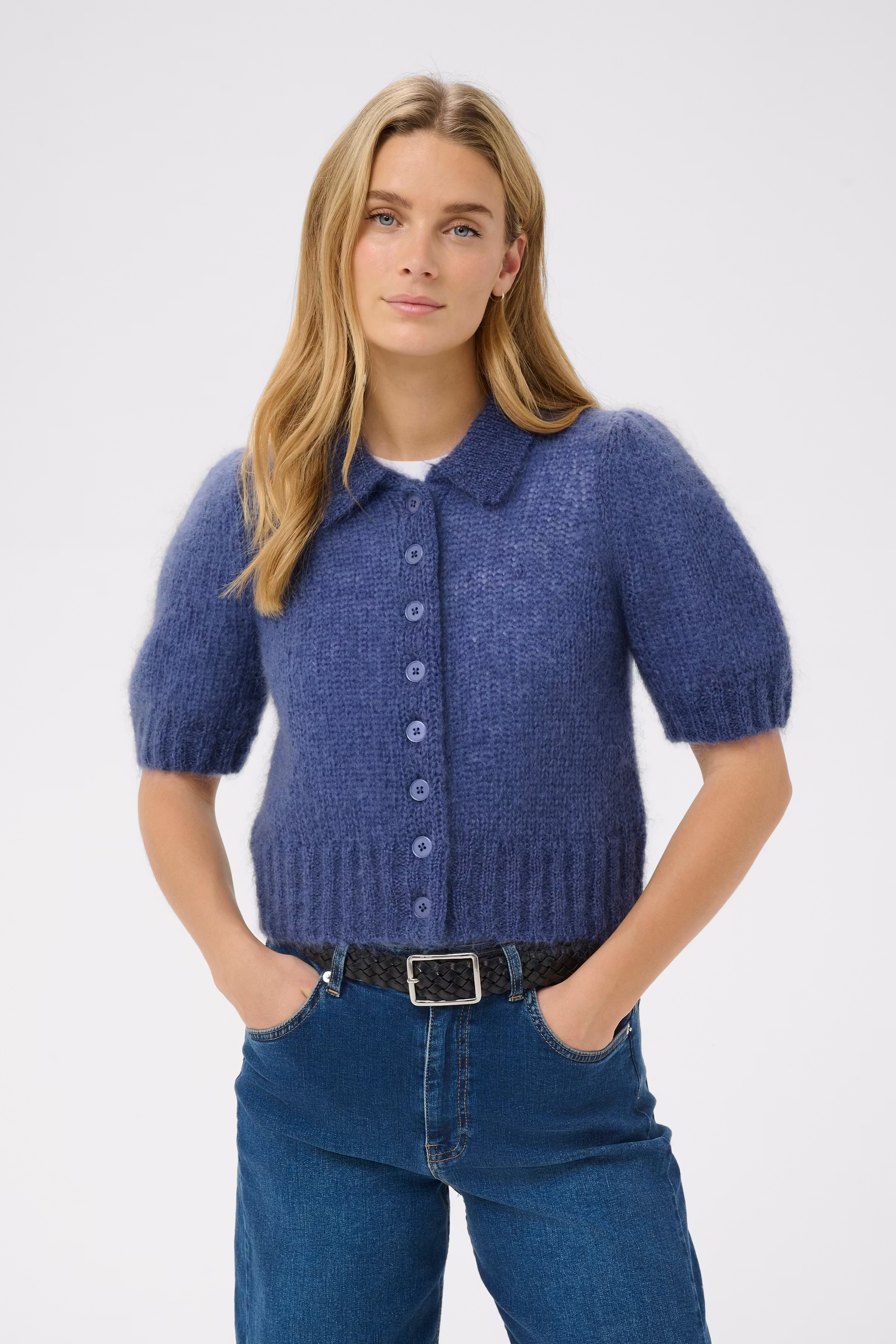 VernoniPW Cardigan LOOKBOOK FRONT 30310463-193928