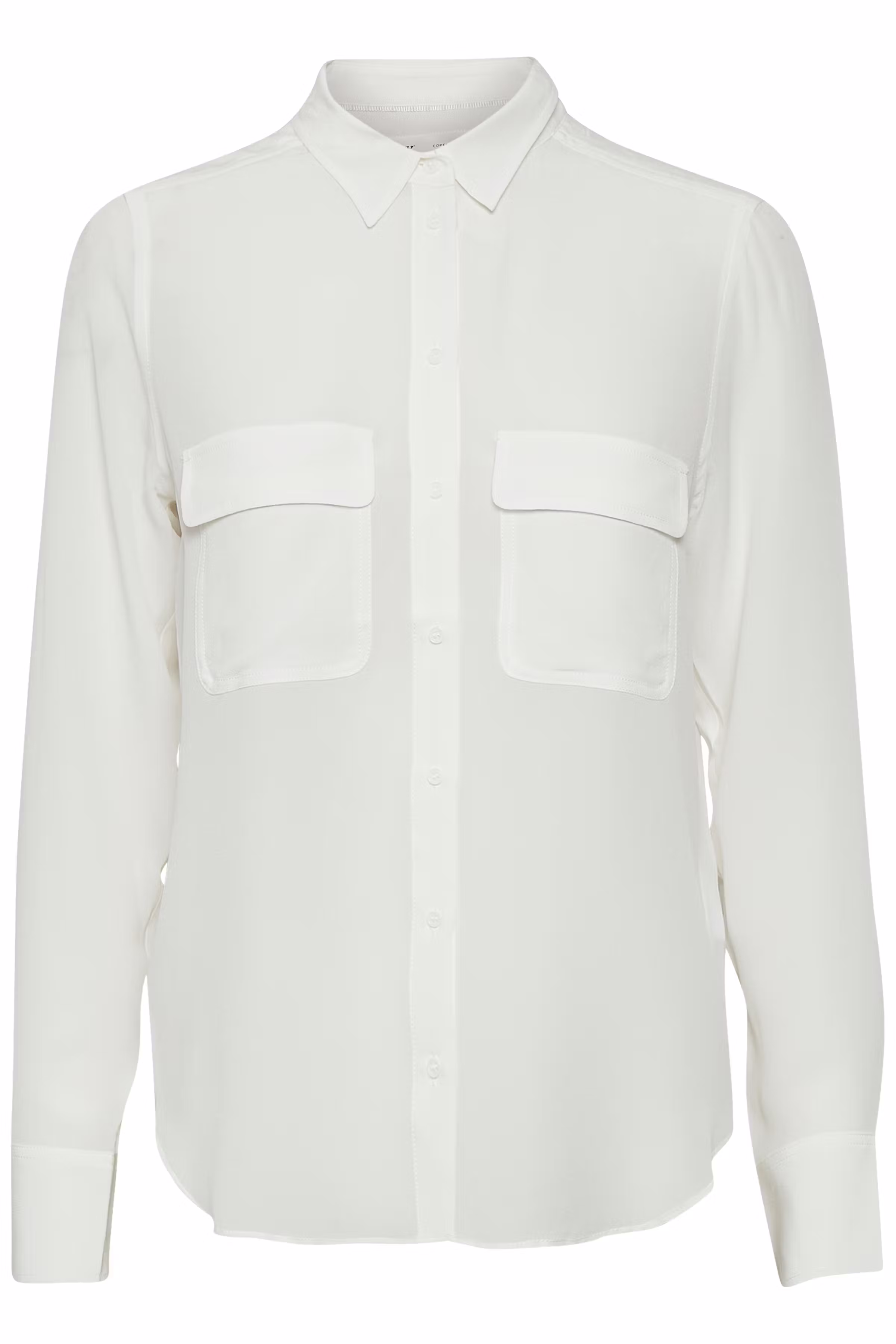 Langarm - Hemd PACK FRONT 30104238-10051