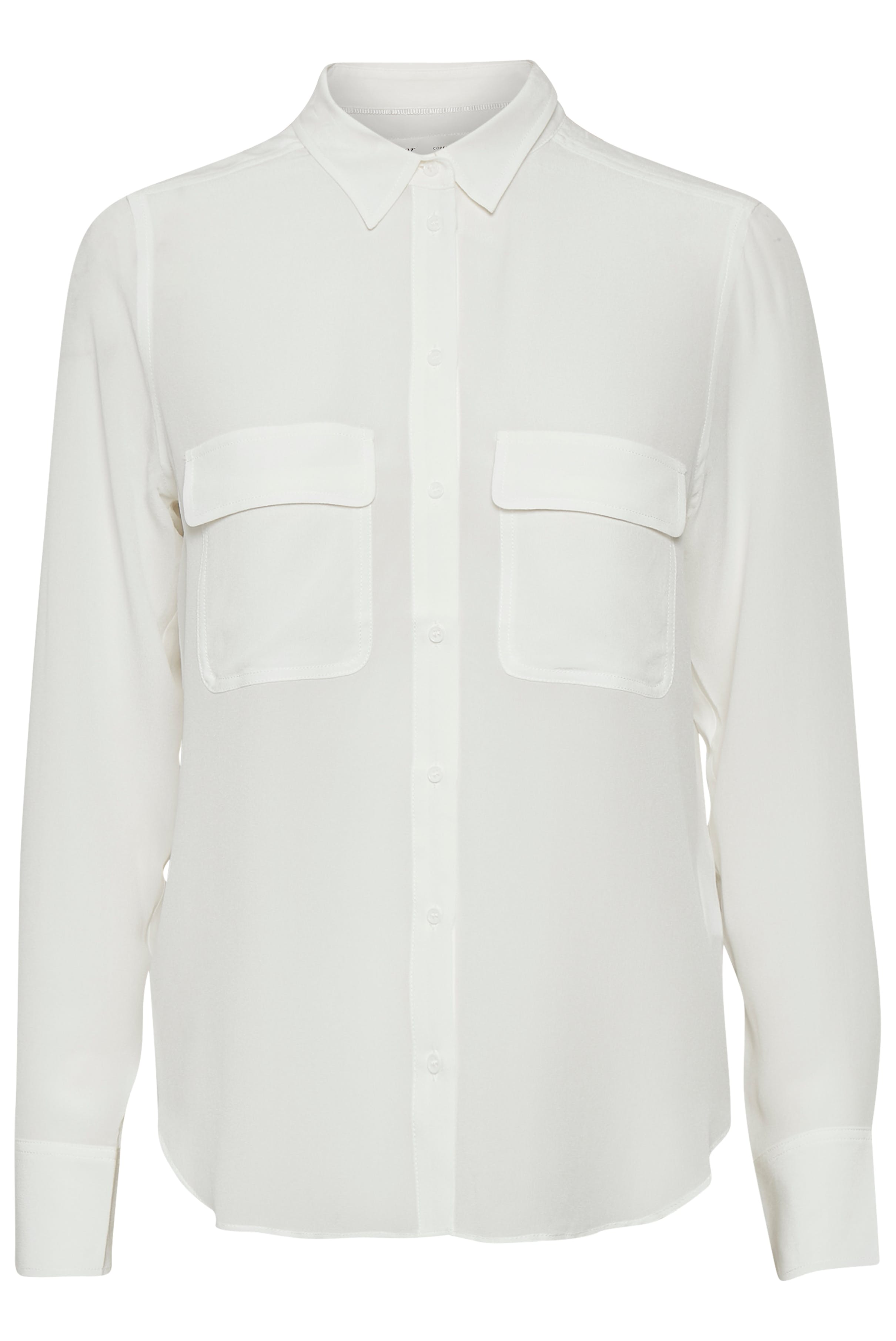 Lucie Skjorte PACK FRONT 30104238-10051