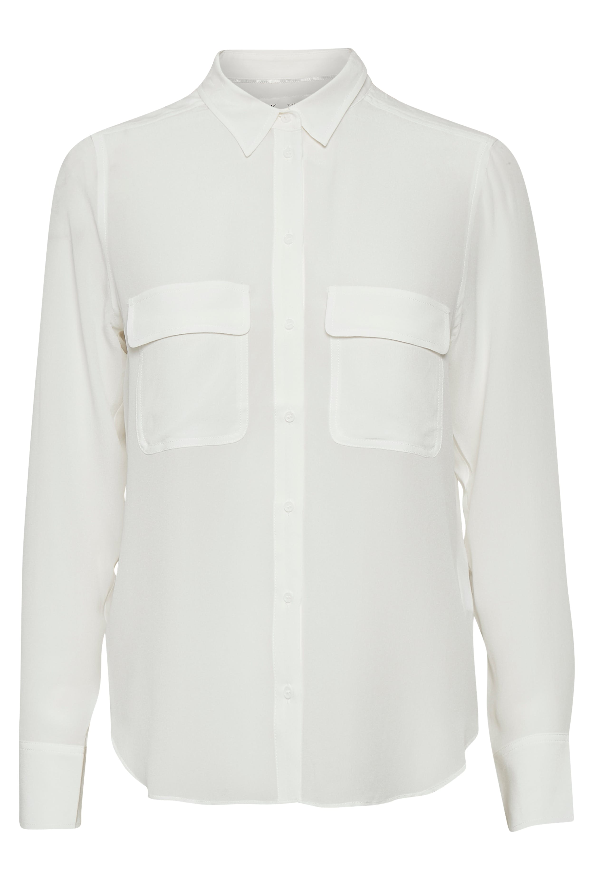 Lucie Skjorte PACK FRONT 30104238-10051