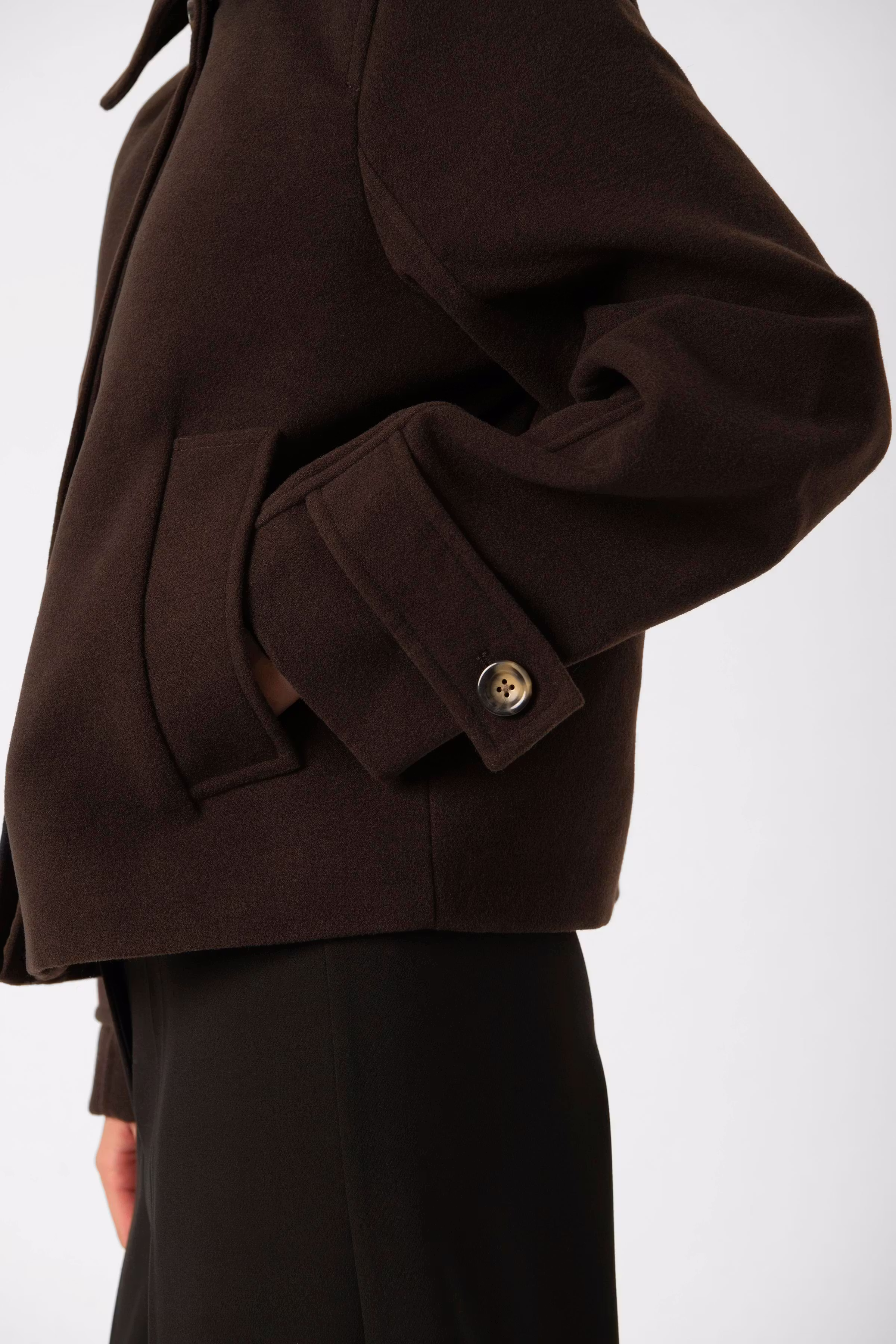 SLRubie Outerwear LOOKBOOK DETAIL 30407614-191109
