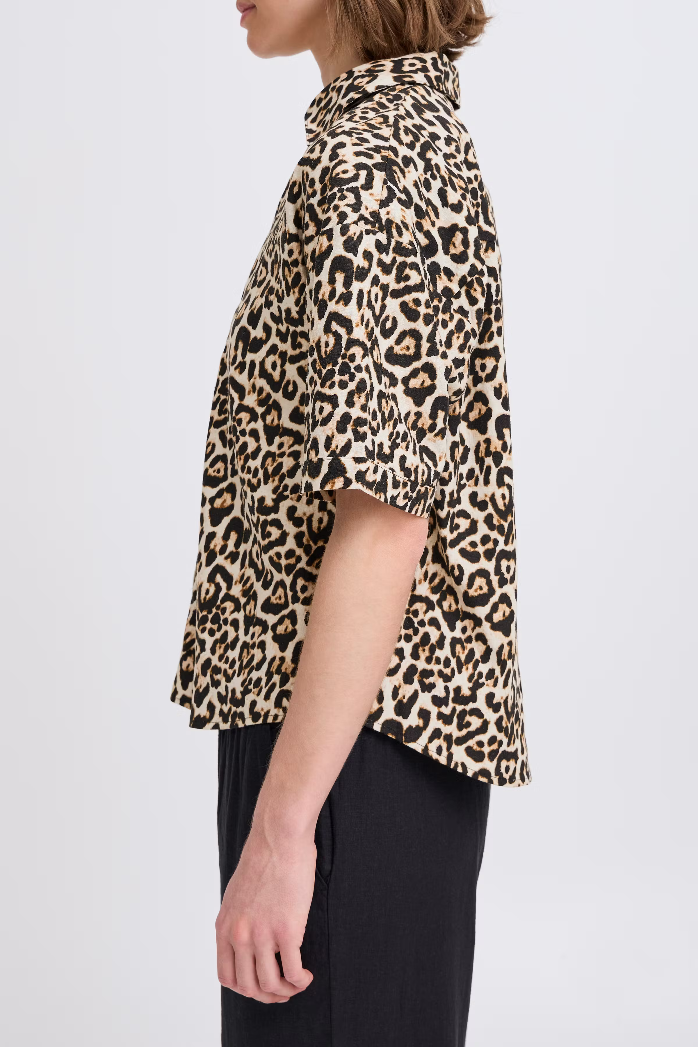 BYFALAKKA Skjorte LOOKBOOK DETAIL 20814551-204998