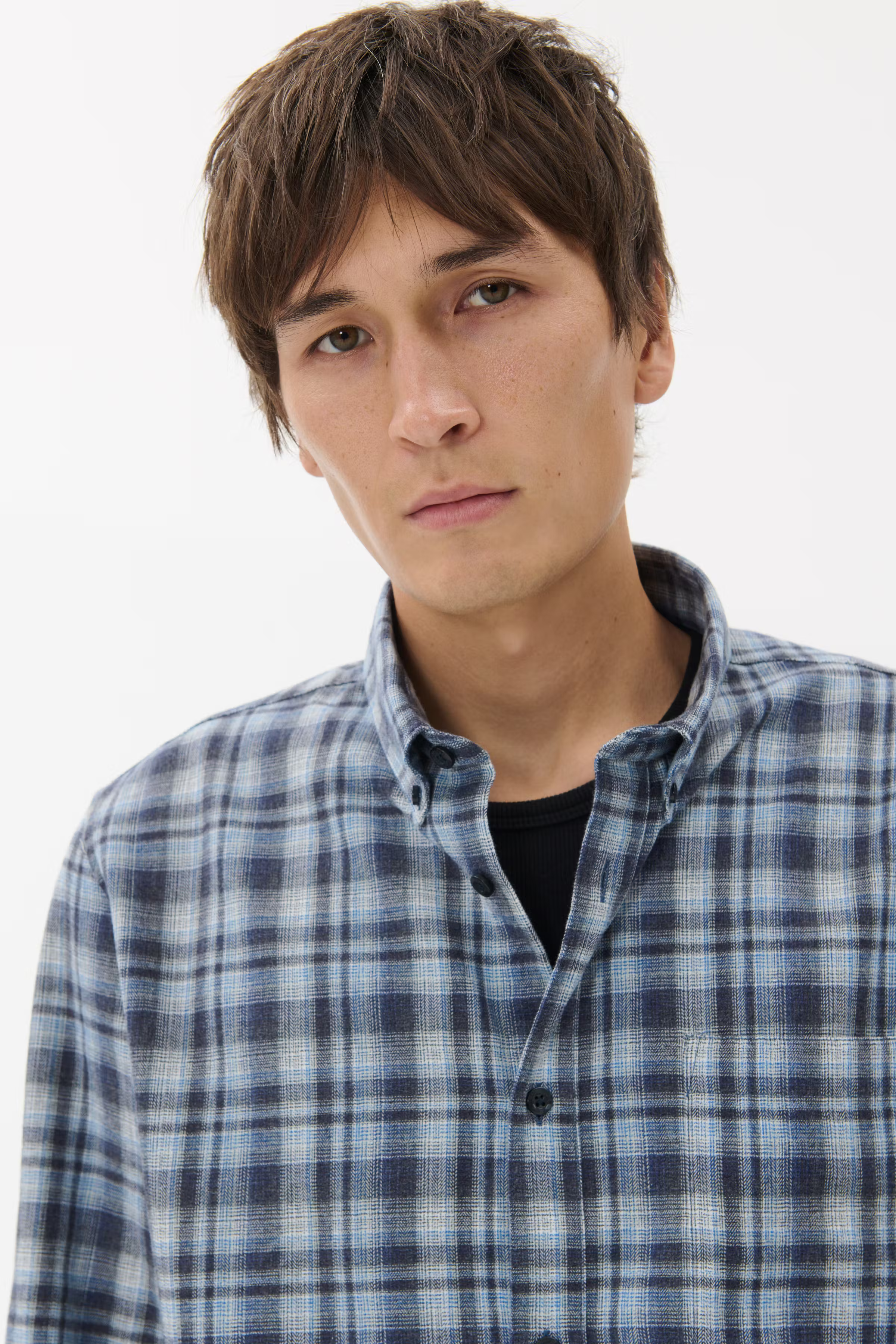 MAtrostol Skjorta LOOKBOOK DETAIL 30208524-194011