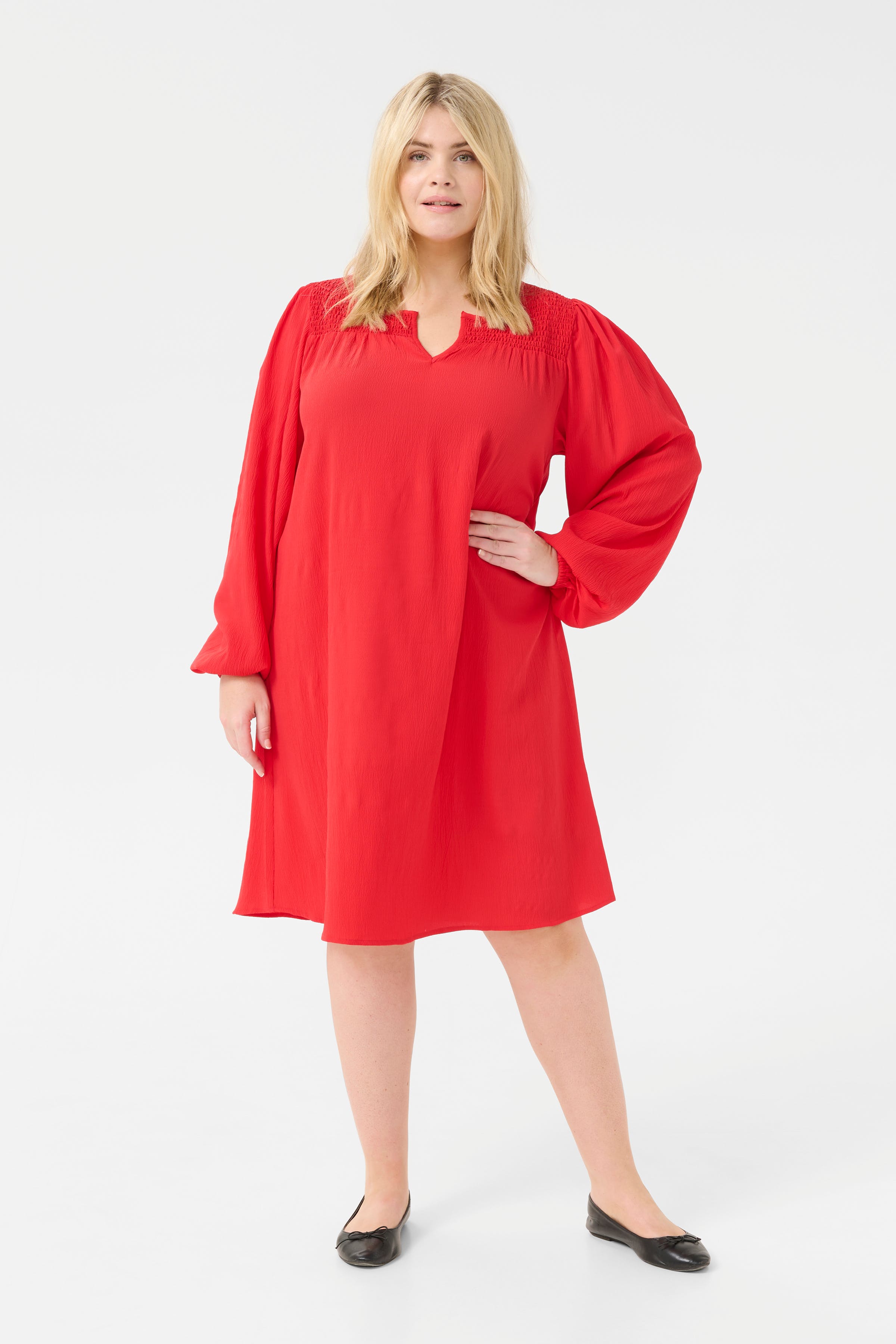 KClunda Dress LOOKBOOK FRONT 10583345-191664