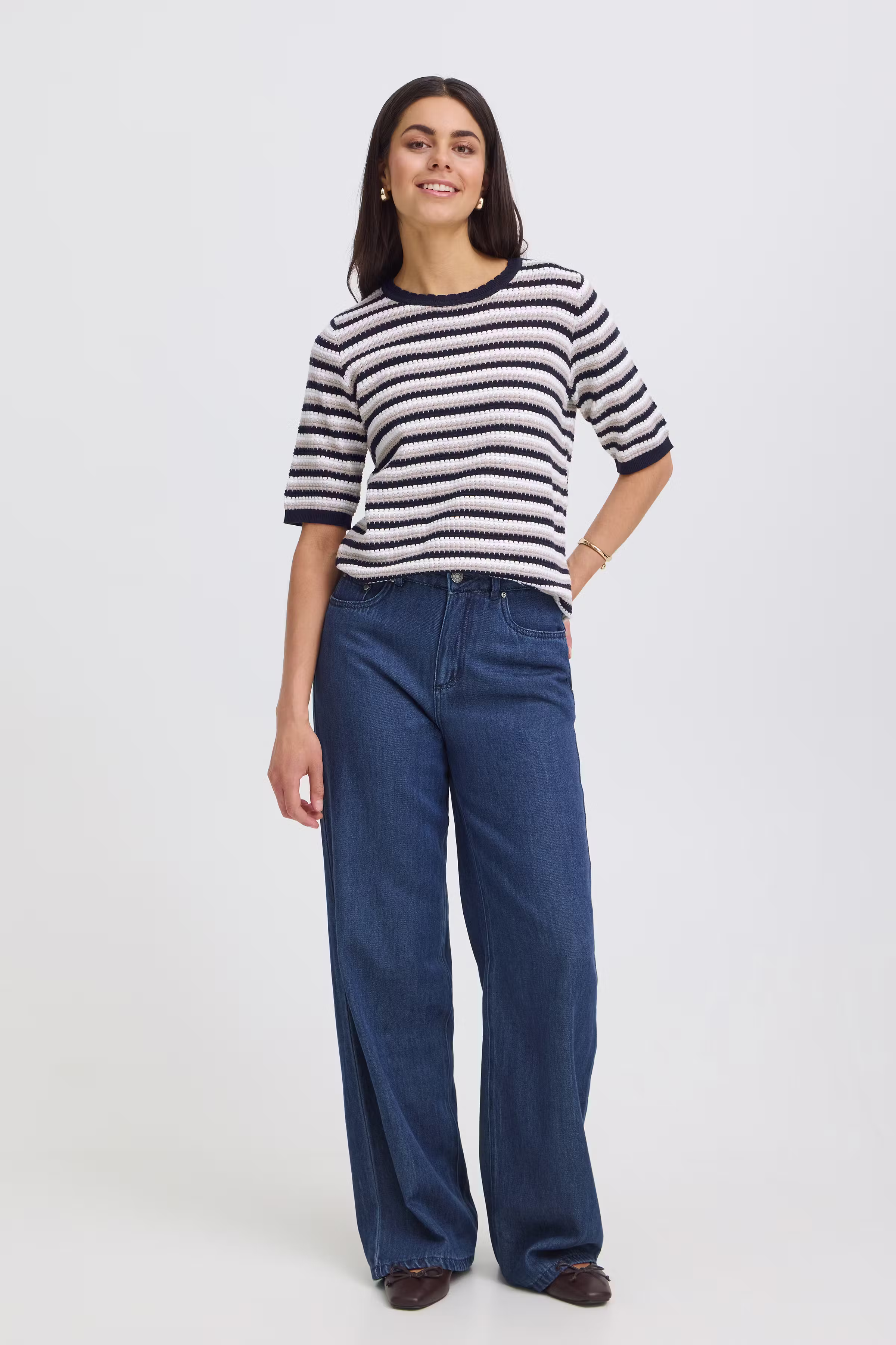 FRCAIA Pullover LOOKBOOK FRONT 20618022-900010266