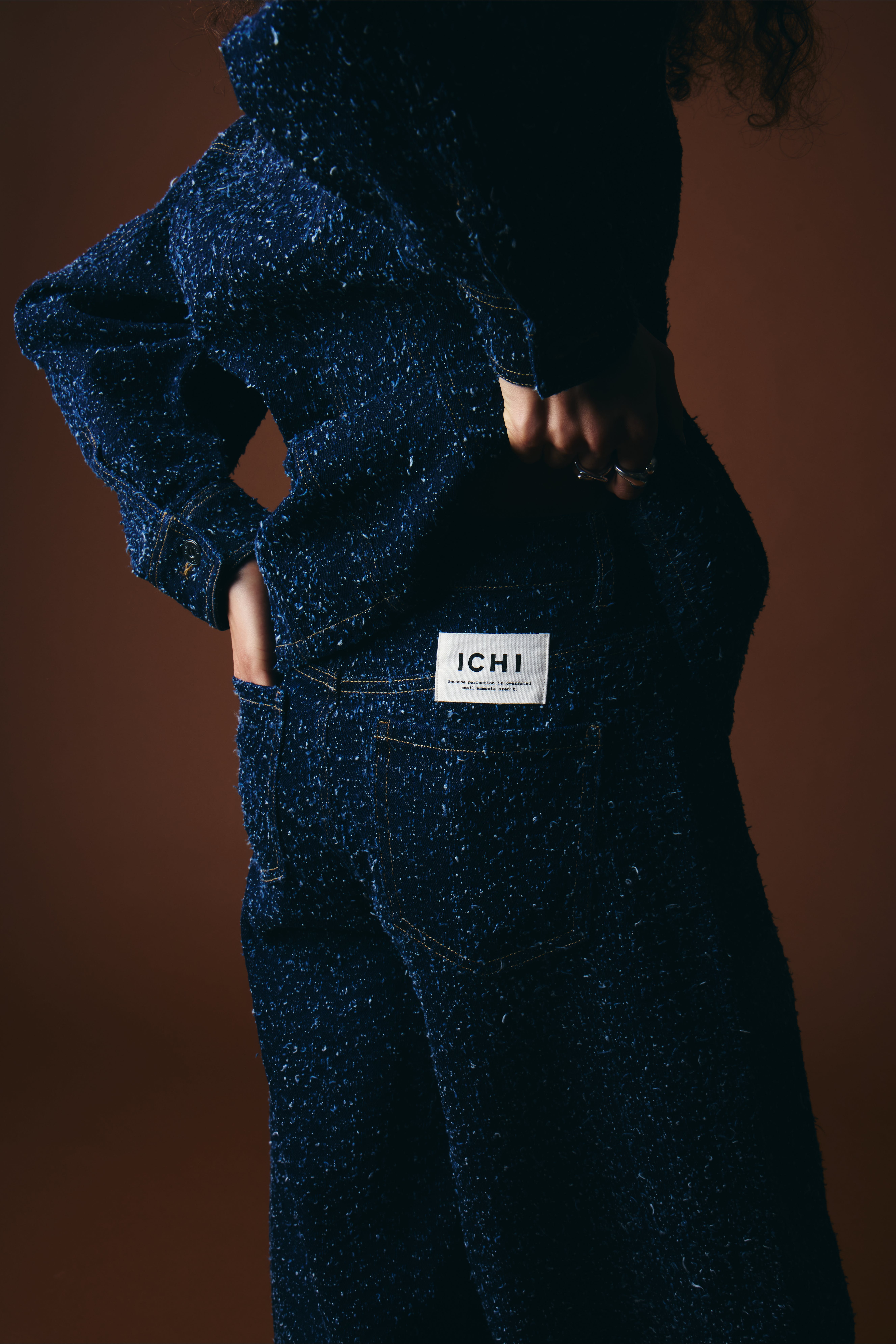 IHISALIA Jeans LOCATION NONE 20126498-900010469