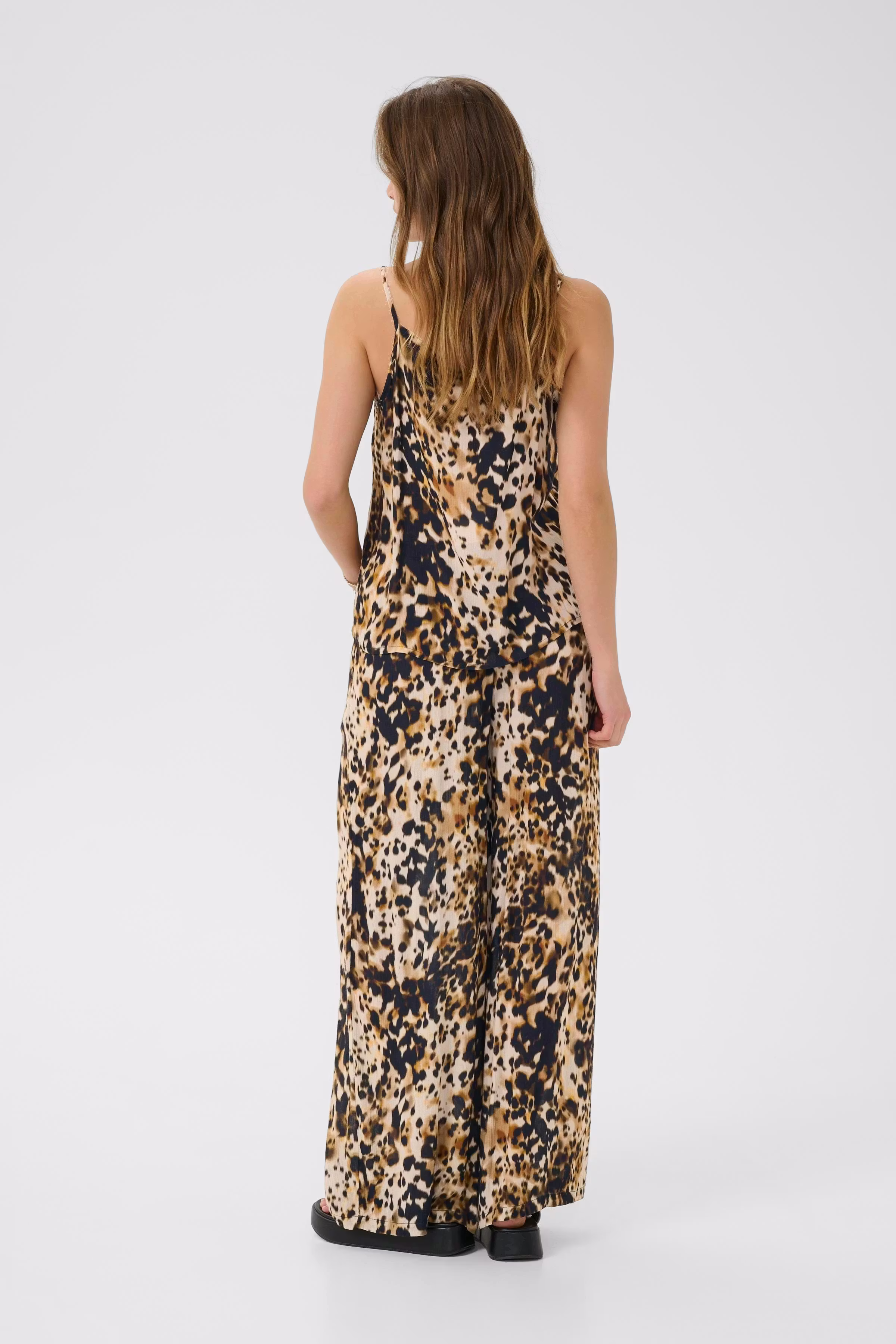 KAthora Bluse LOOKBOOK BACK 10510039-107550