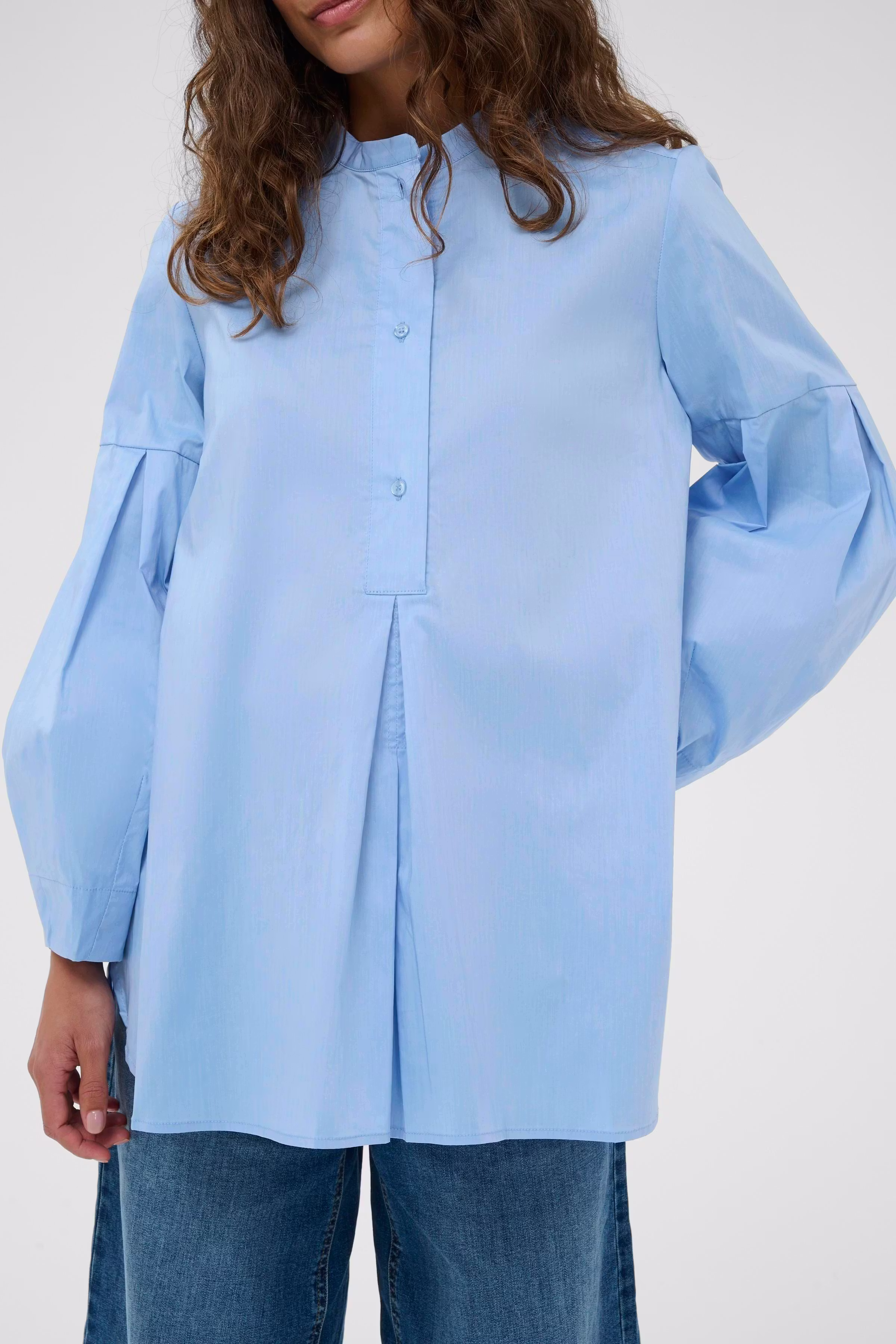 CUkiea Tunika LOOKBOOK DETAIL 50112953-164019