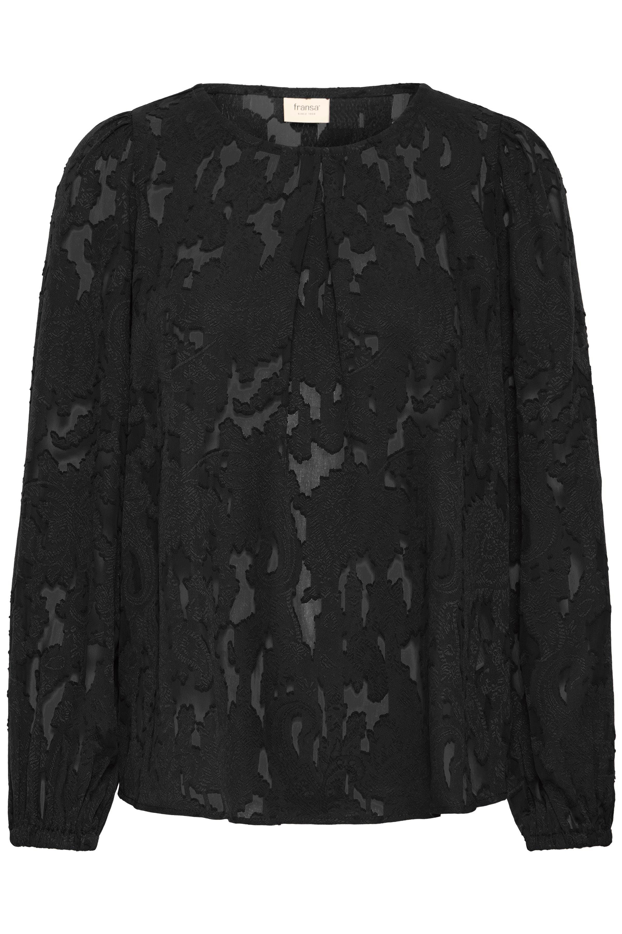 FRMERA Bluse PACK FRONT 20617279-194008