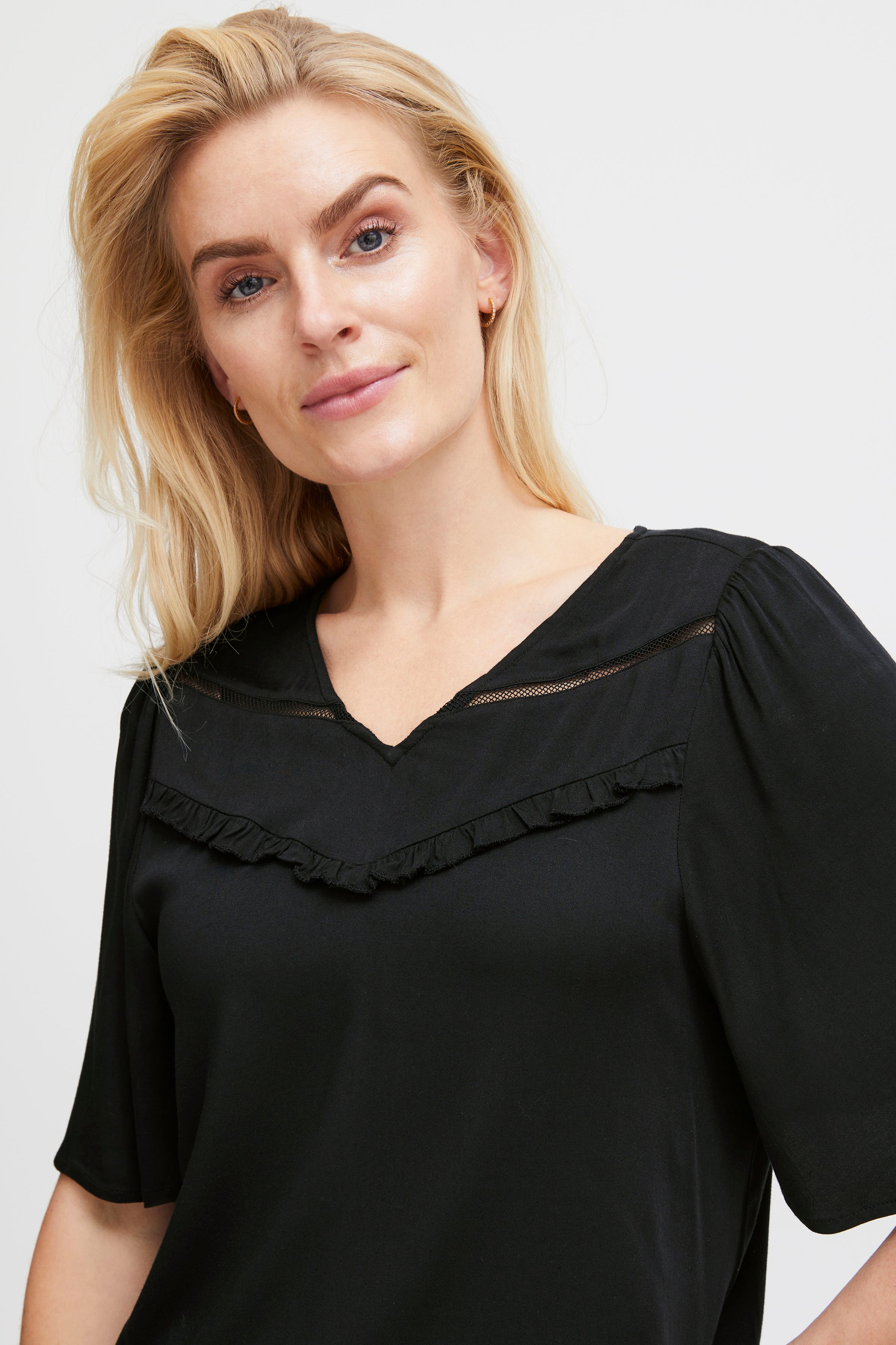 PZPENNEY Bluse LOOKBOOK DETAIL 50207595-193911